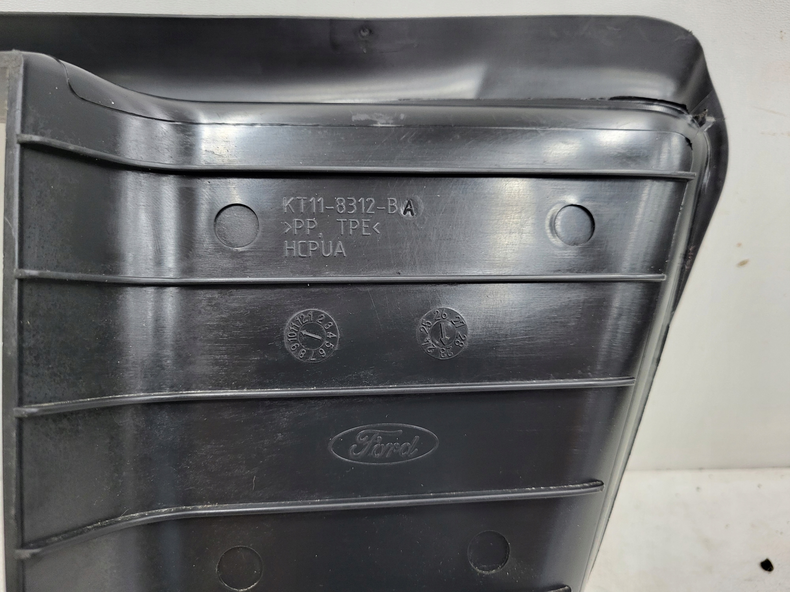 Volant Ford Connect MK2 LIFT 18- KT11-8312-B image 3