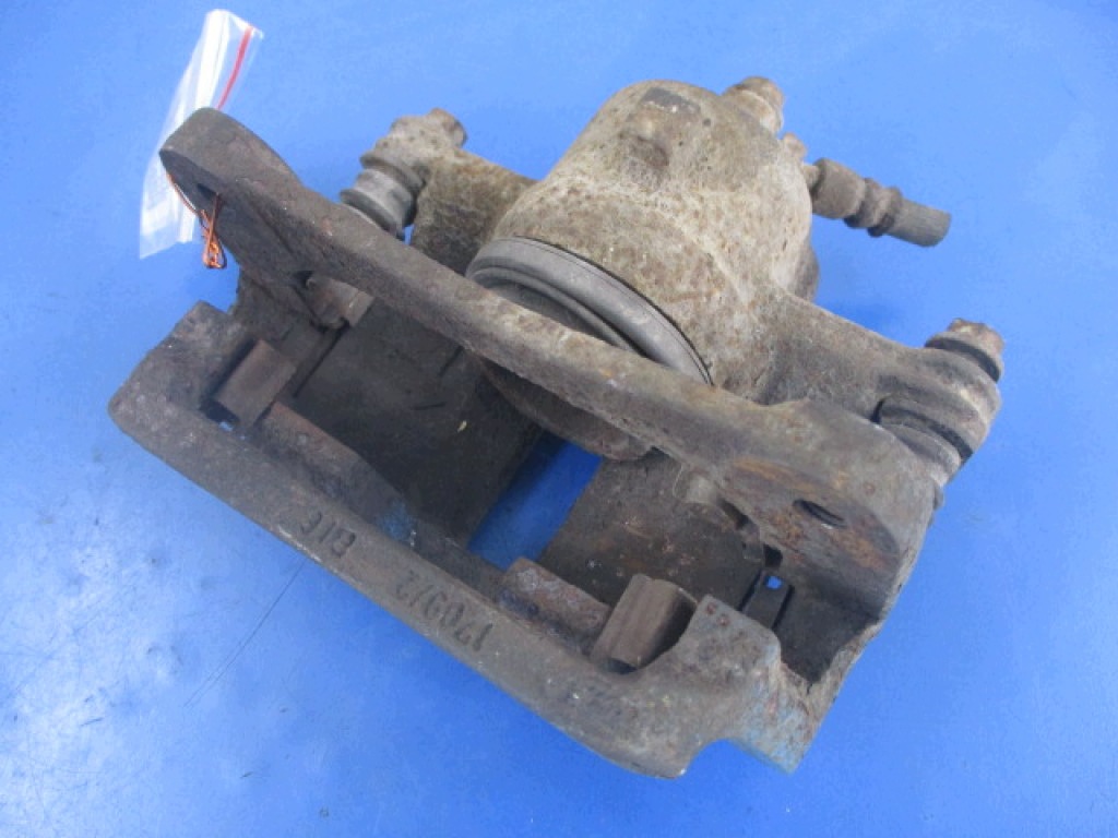 Nissan Micra K11C Bremssattel Rechts Vorne image 2