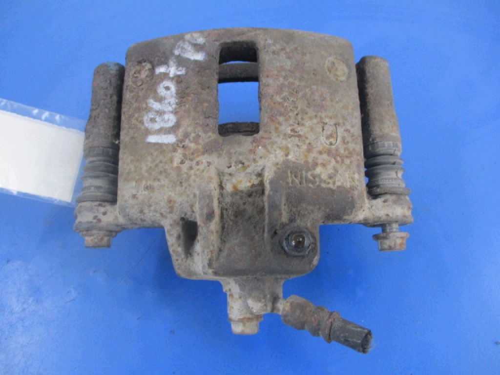 Nissan Micra K11C Bremssattel Rechts Vorne image 3