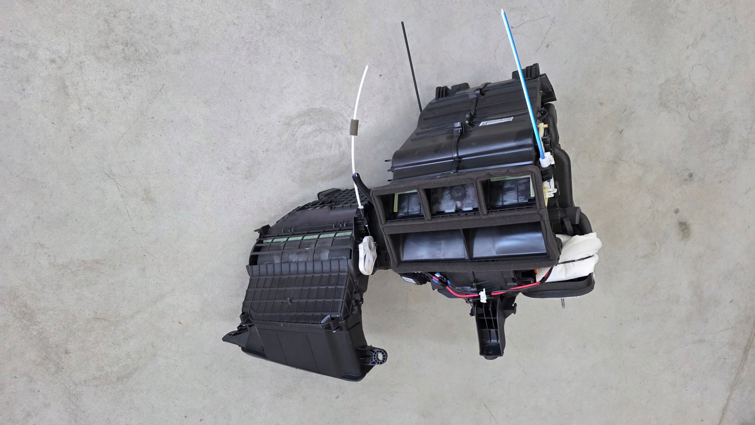 Calefactor Toyota Aygo II 87010-YV051 image 2