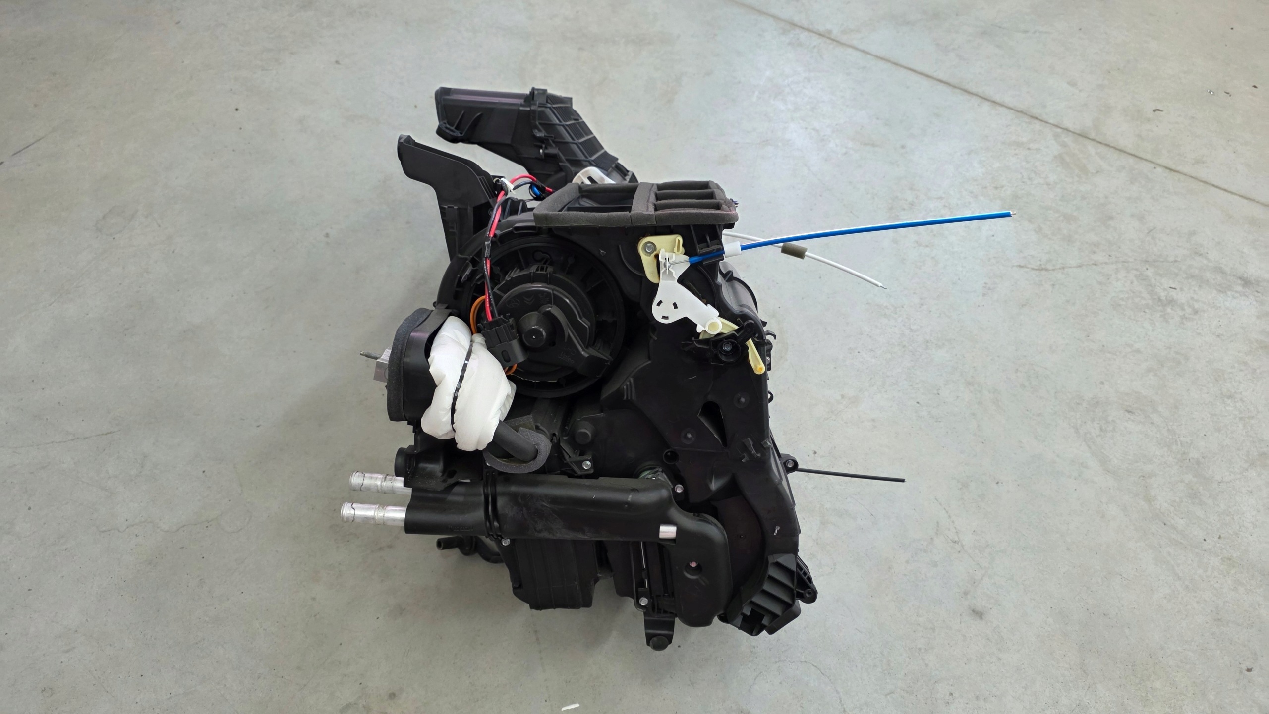 Calefactor Toyota Aygo II 87010-YV051 image 4