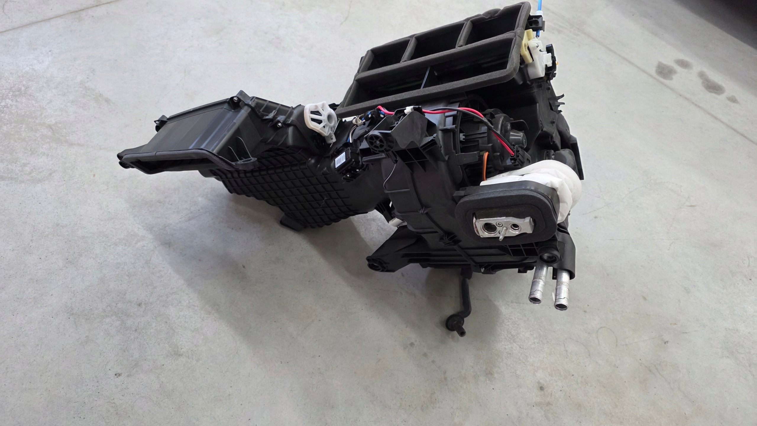 Calefactor Toyota Aygo II 87010-YV051 image 5