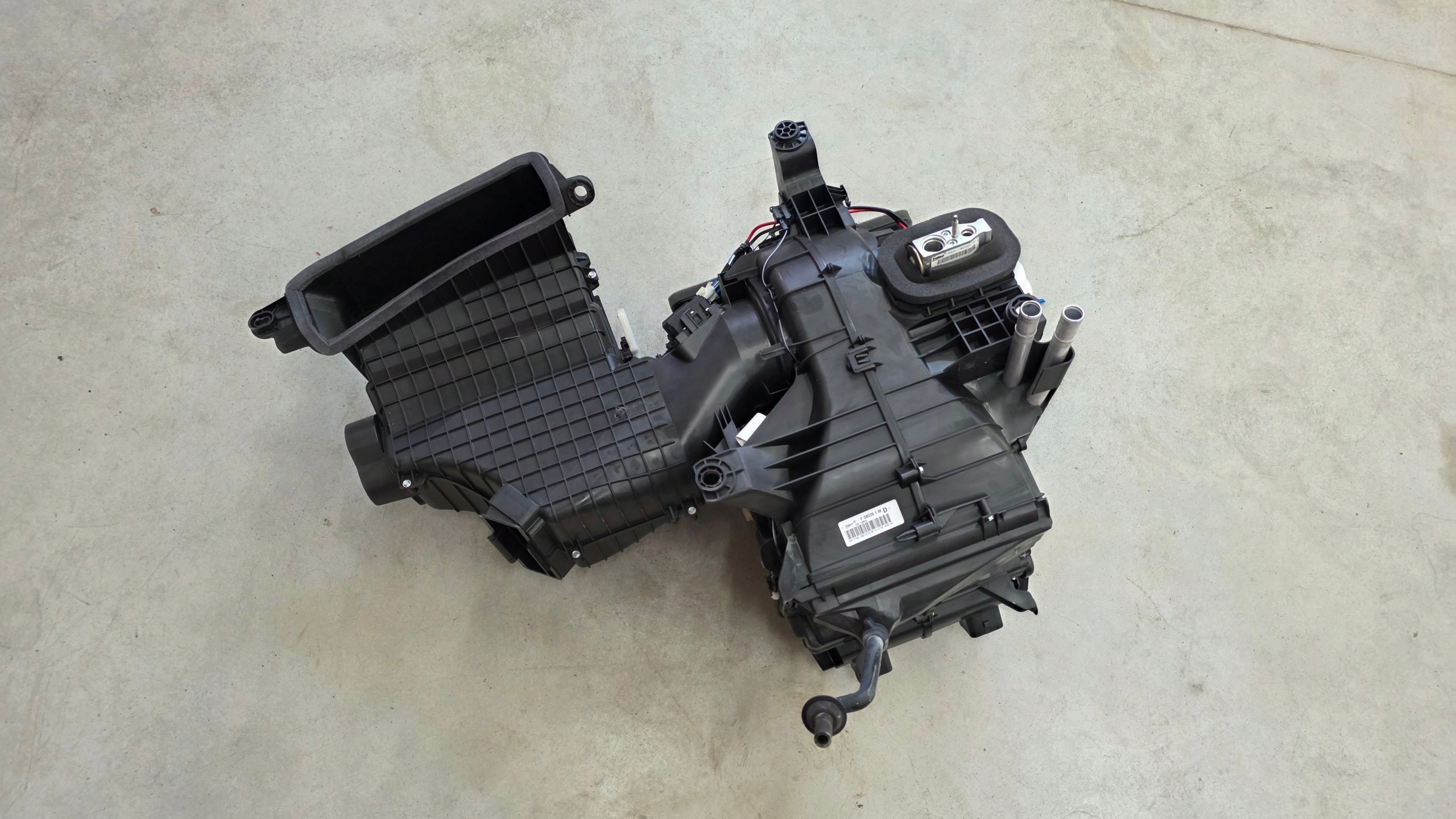 Calefactor Toyota Aygo II 87010-YV051 image 6