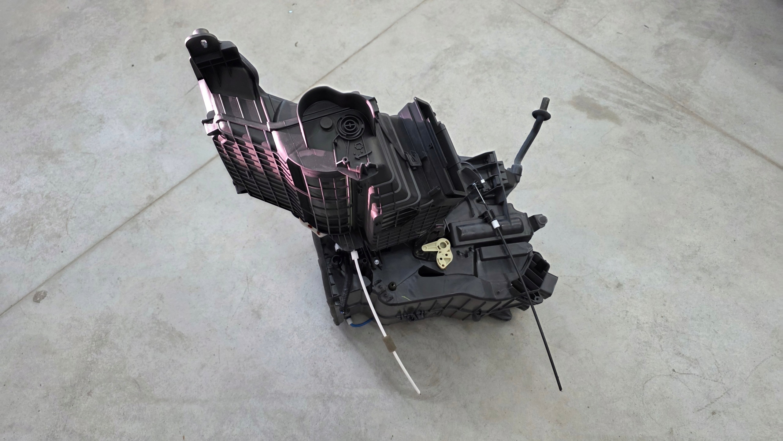 Calefactor Toyota Aygo II 87010-YV051 image 9