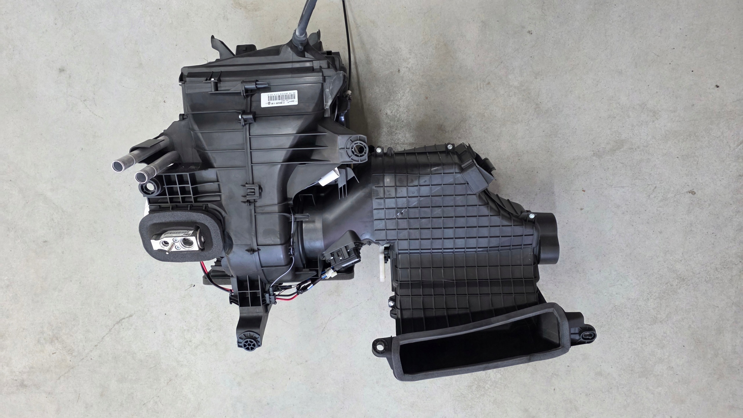 Calefactor Toyota Aygo II 87010-YV051 image 10