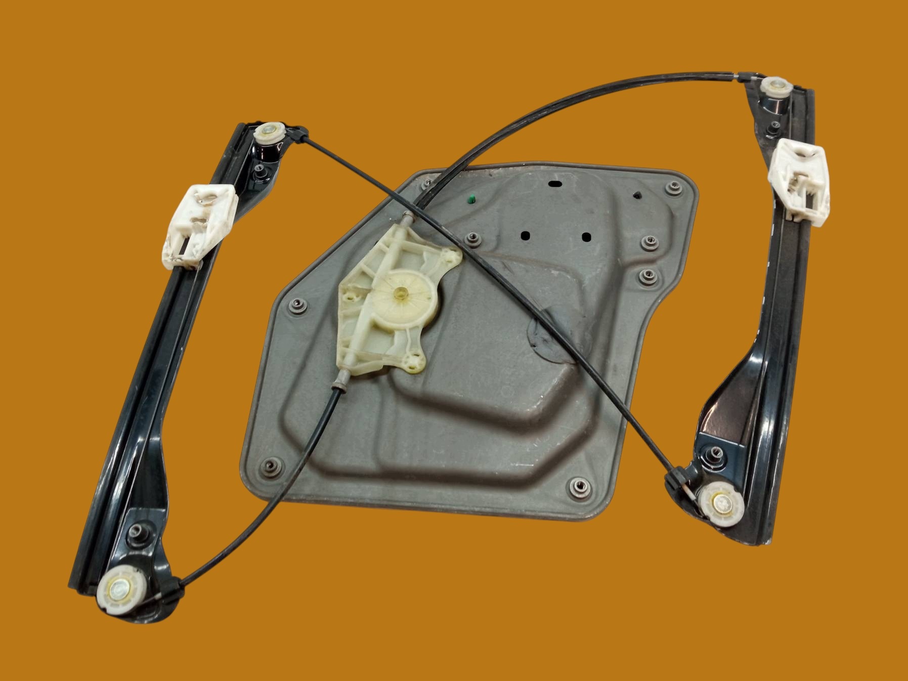 Fensterheber Mechanismus Links Vorne Skoda Superb II image 2