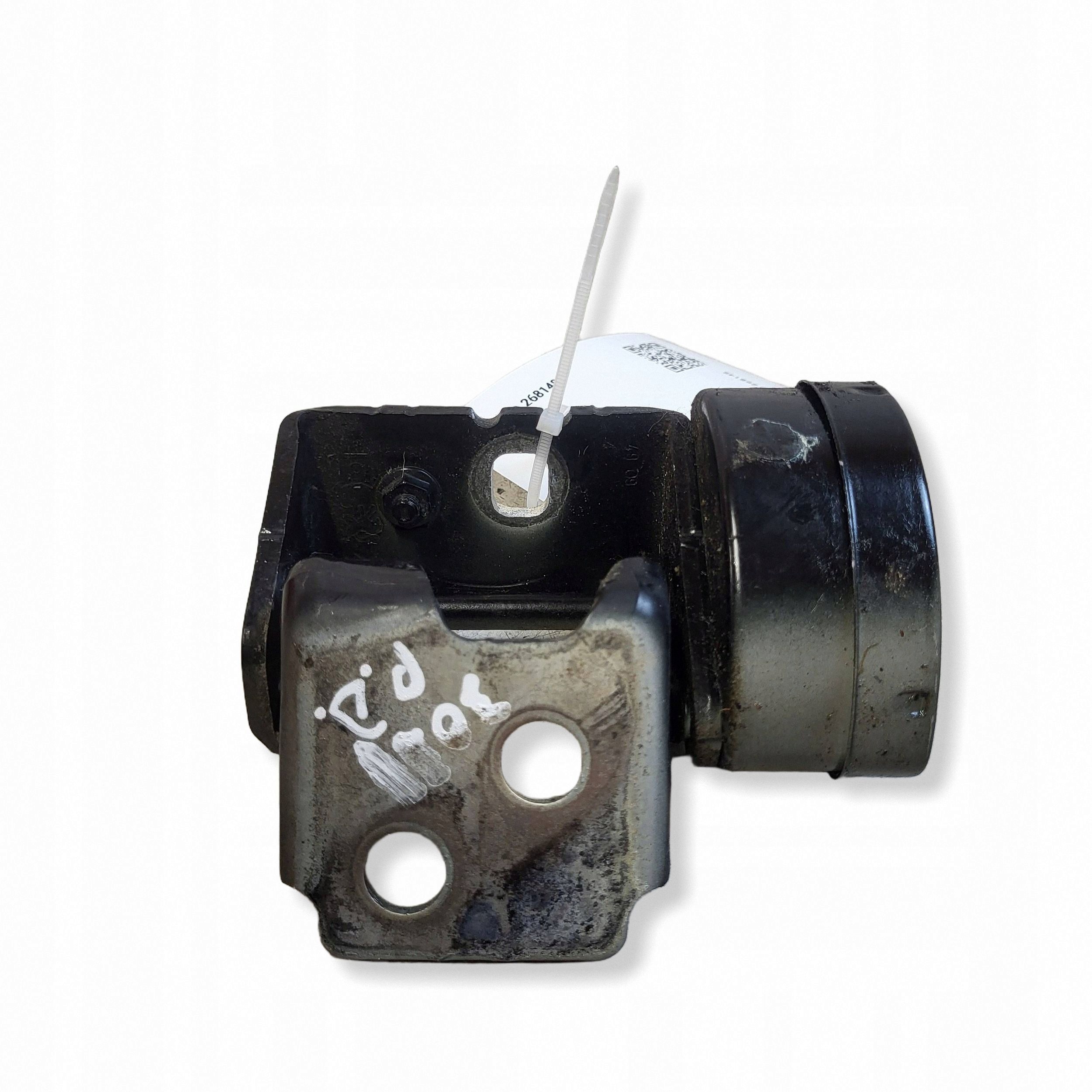 2010 Citroen C5 Front Upper Hinge JUT268148