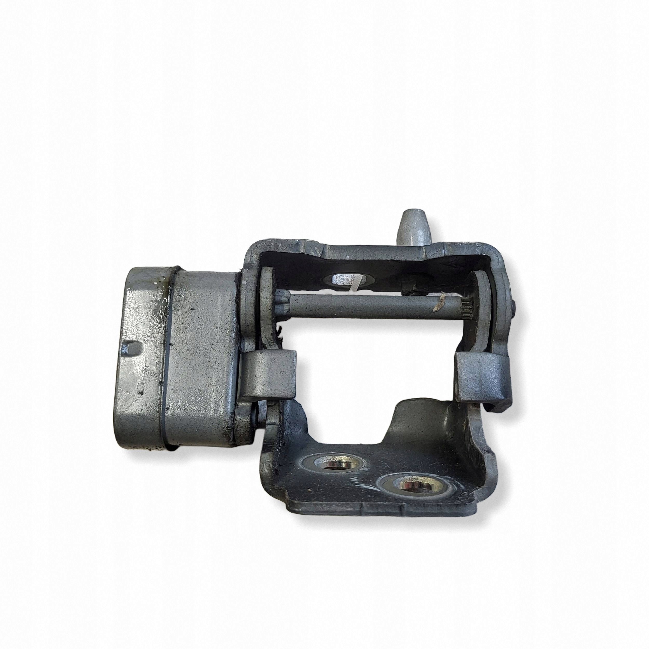 2010 Citroen C5 Front Upper Hinge JUT268148 image 4