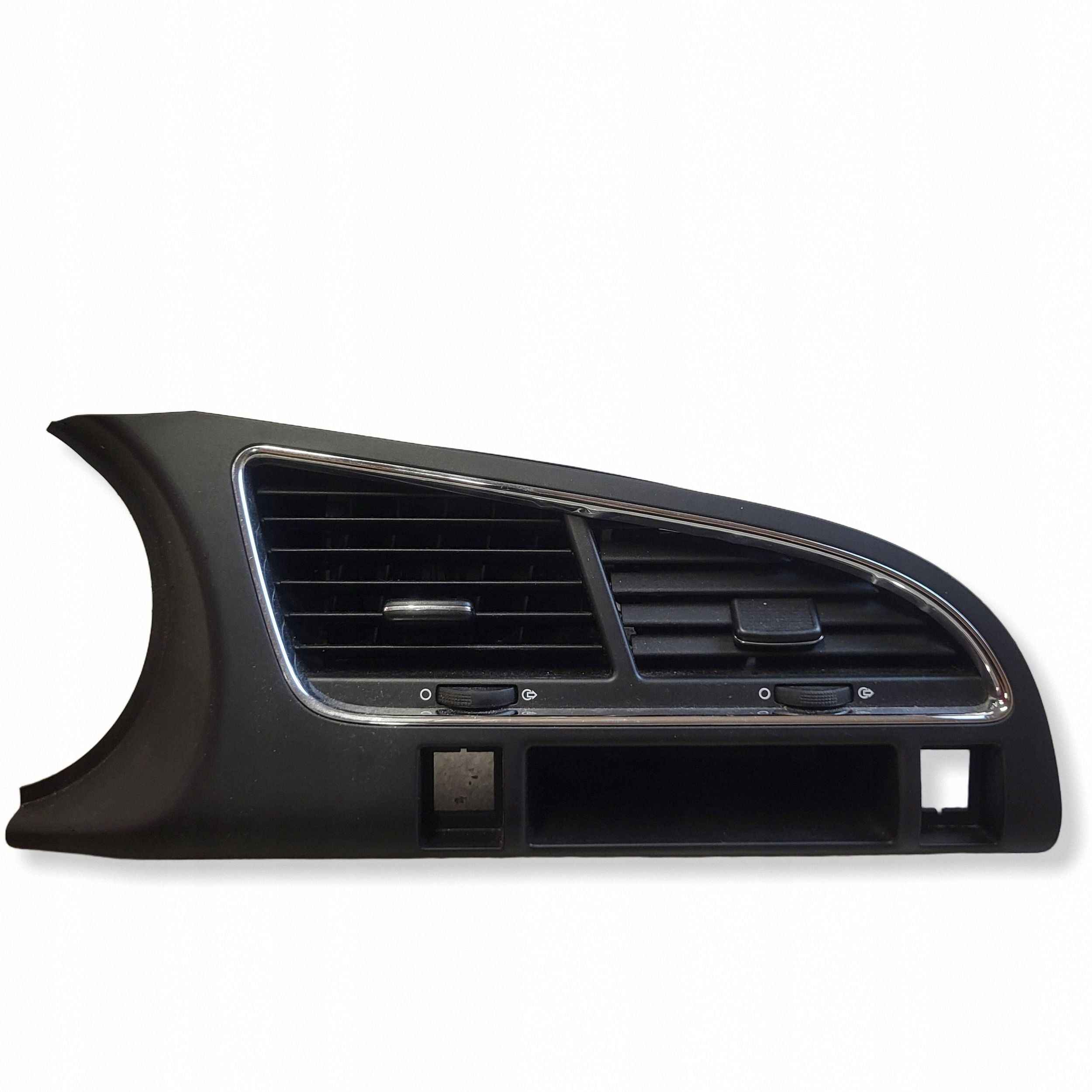Panneau Central Peugeot 3008 I 9685023677 image 2