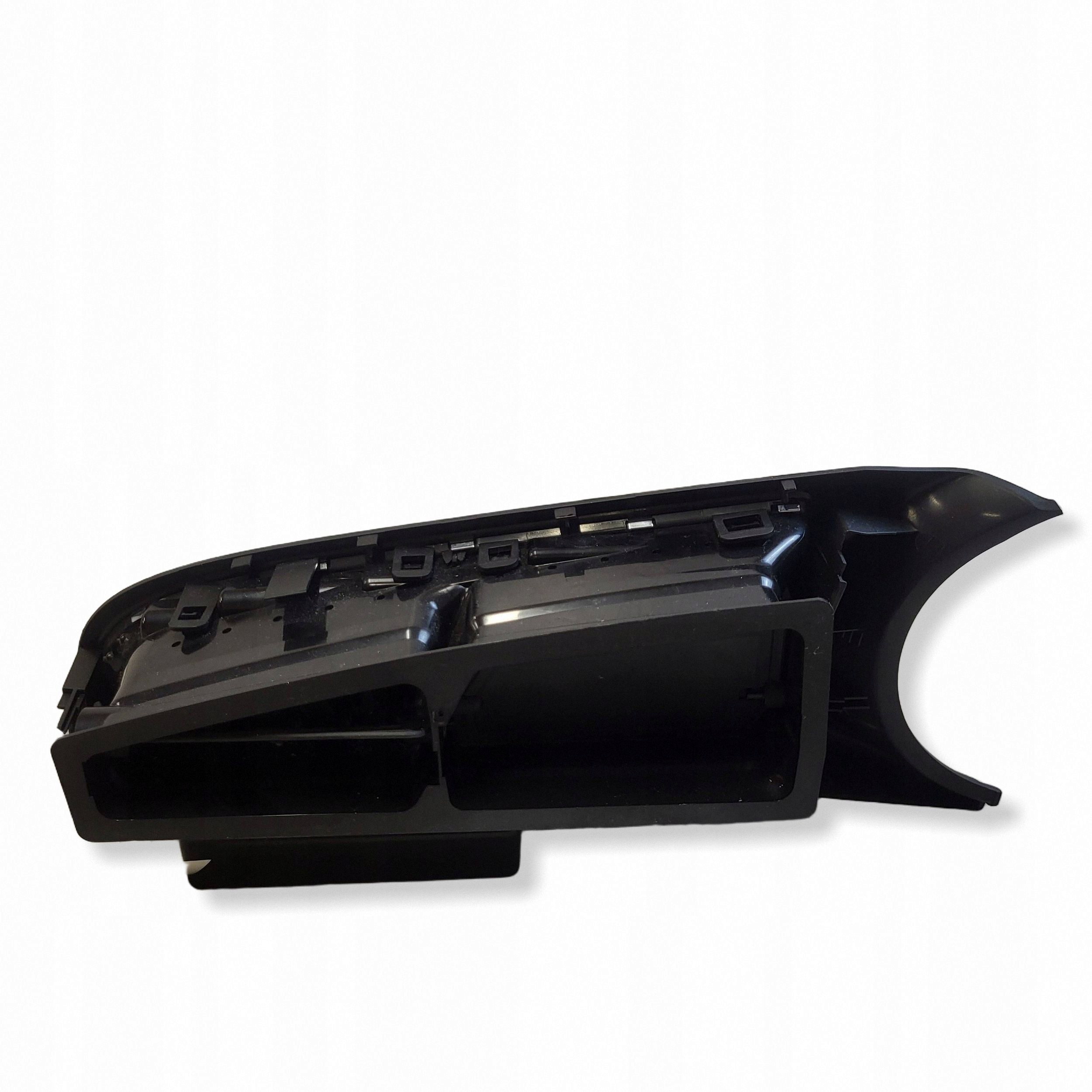 Panneau Central Peugeot 3008 I 9685023677 image 3