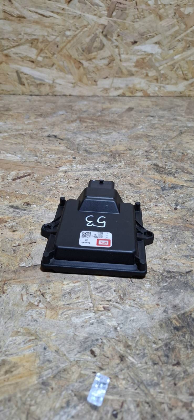 BRC LPG Gas Controller DE817030-1 Used image 4