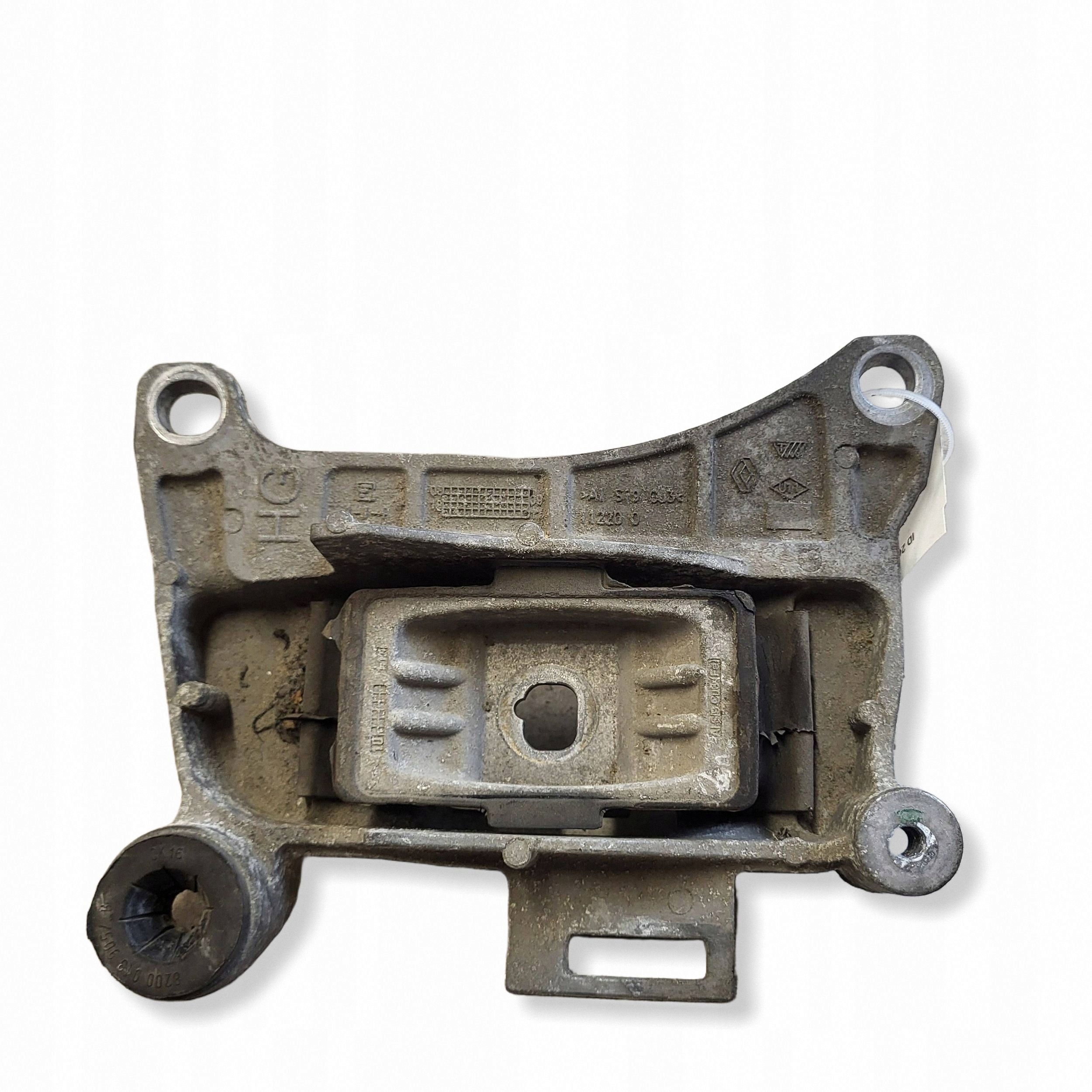 Support moteur Renault Megane III 2010 JUT268239 image 2