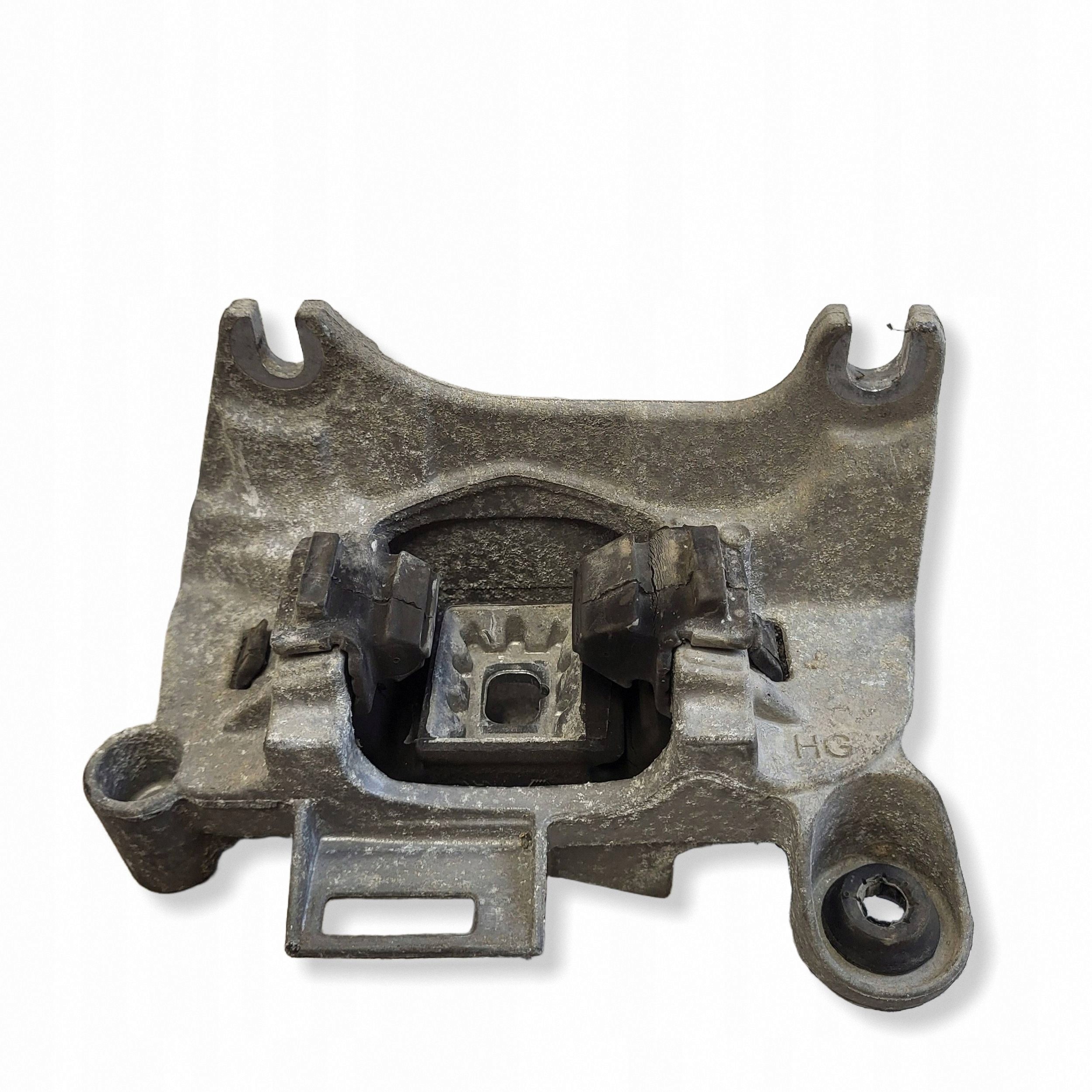 Support moteur Renault Megane III 2010 JUT268239 image 3