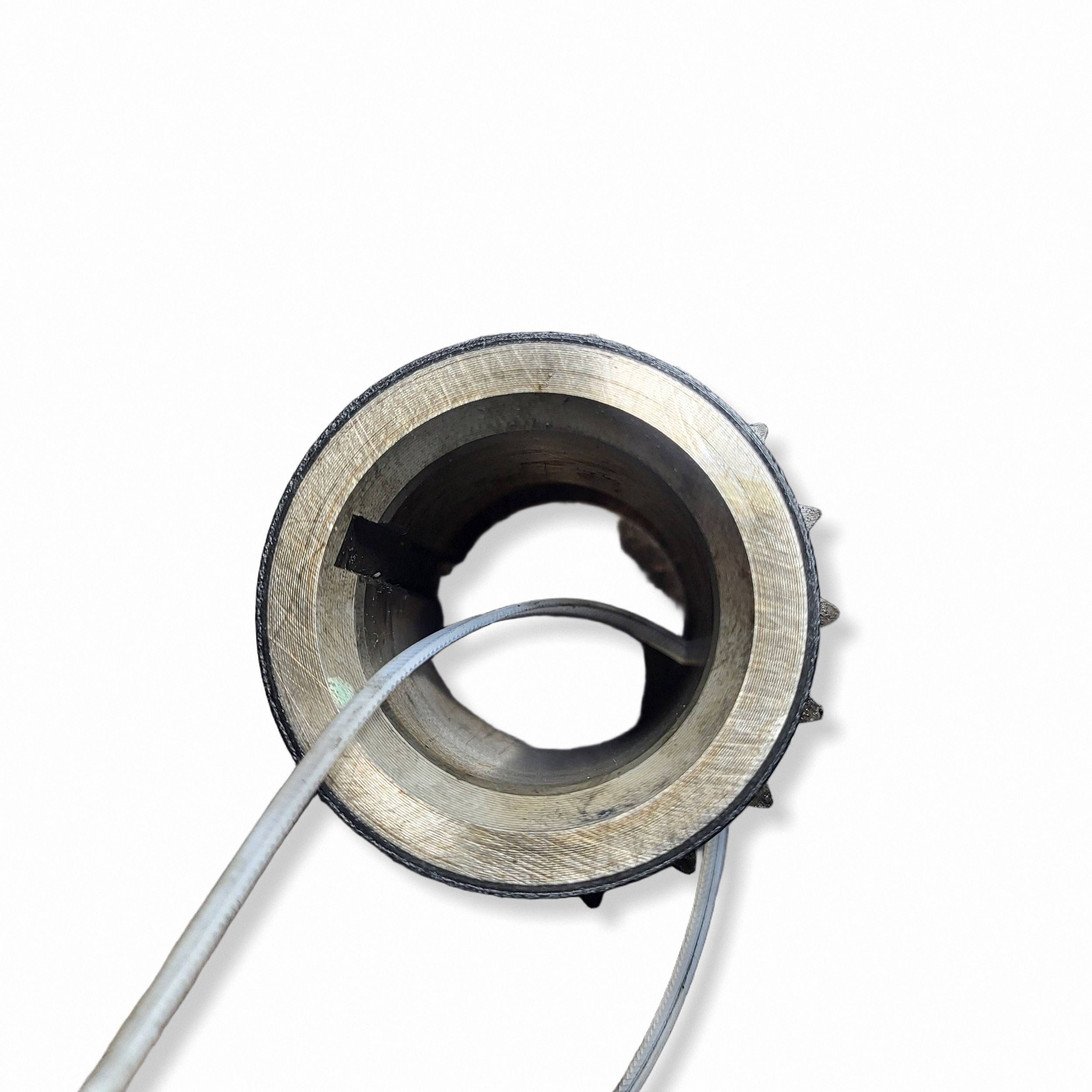 Mercedes-Benz ML W164 Roue dentée JUT268409 image 3