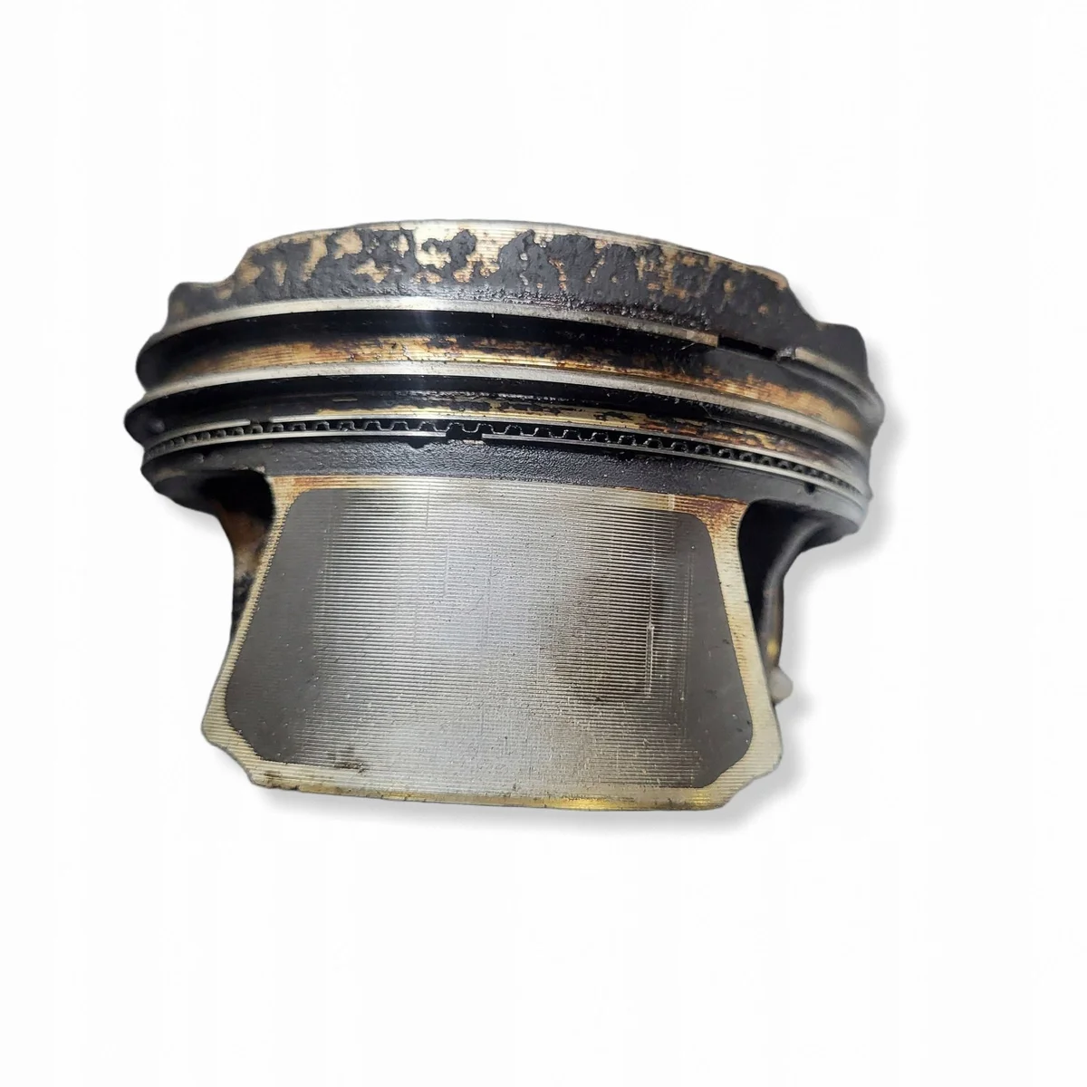 BMW Z4 20i sDrive Piston et bielle N20B20A image 5