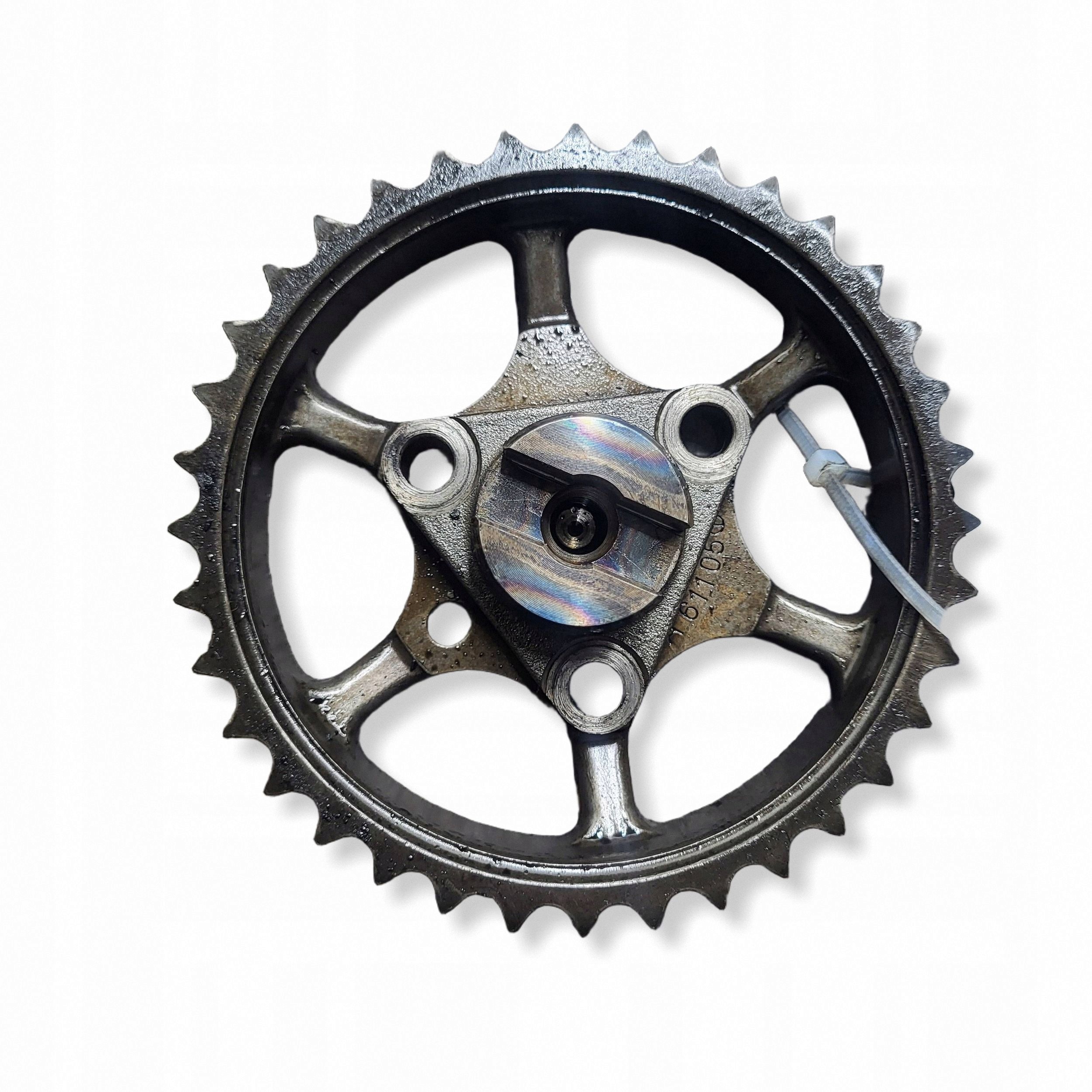 Mercedes-Benz A61105 Roue Dentée Distribution image 3