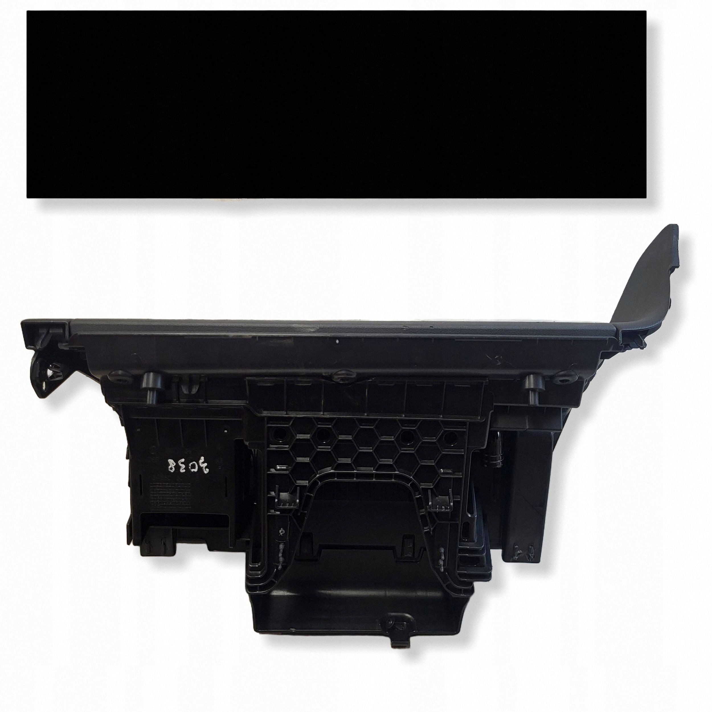 VW Golf VII Ablagefach Armaturenbrett 1355D301745 image 3