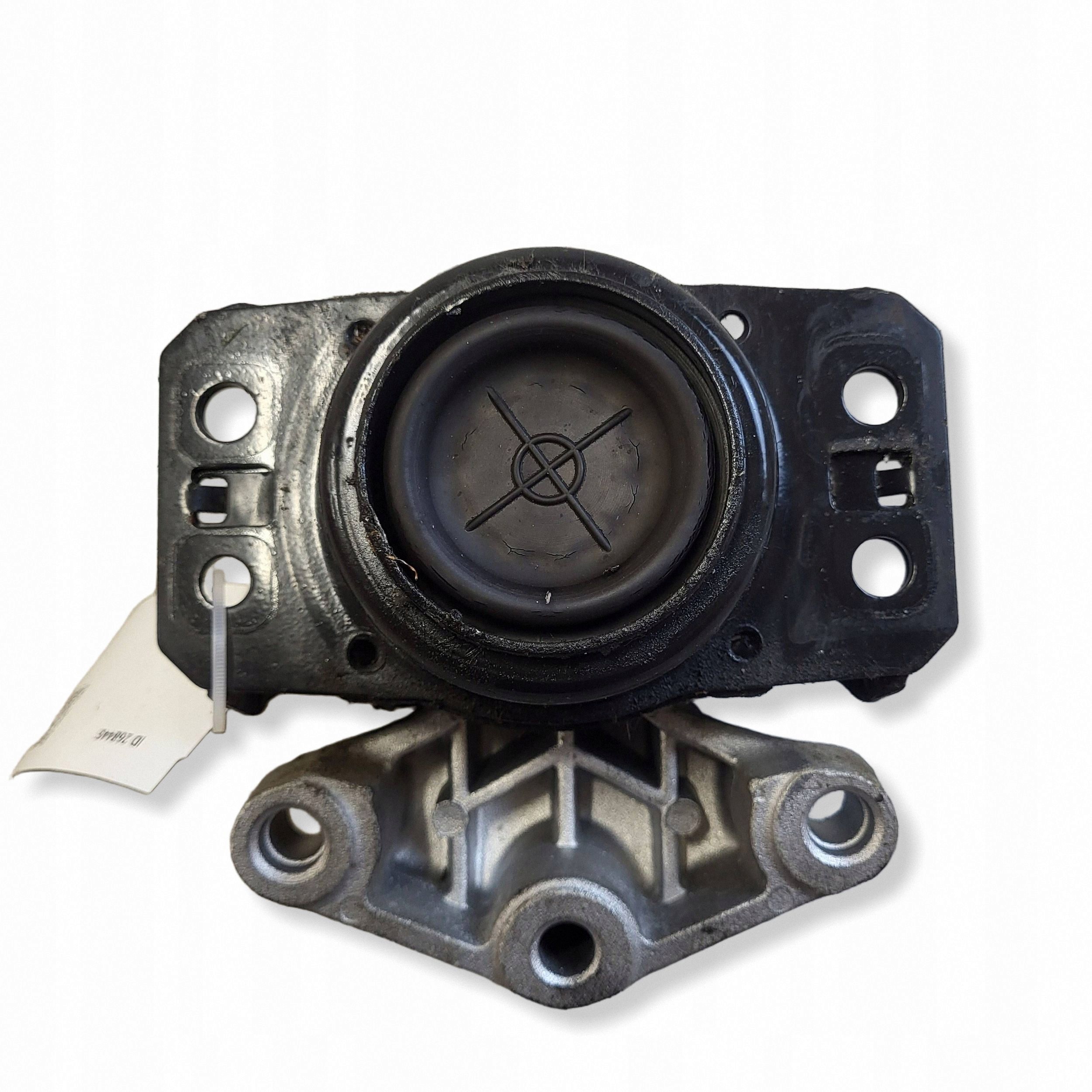 Peugeot 3008 I Motorlager JUT268445 image 2