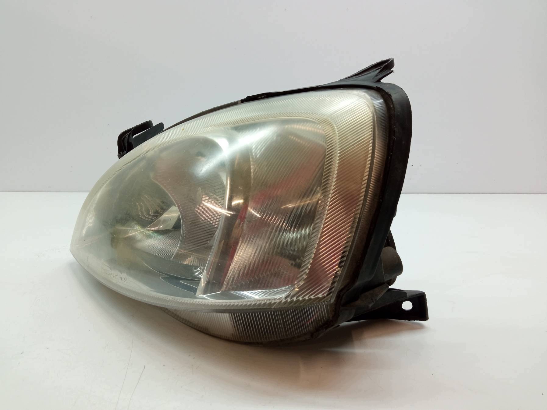 Farol Esquerdo Opel Corsa III Usado image 3
