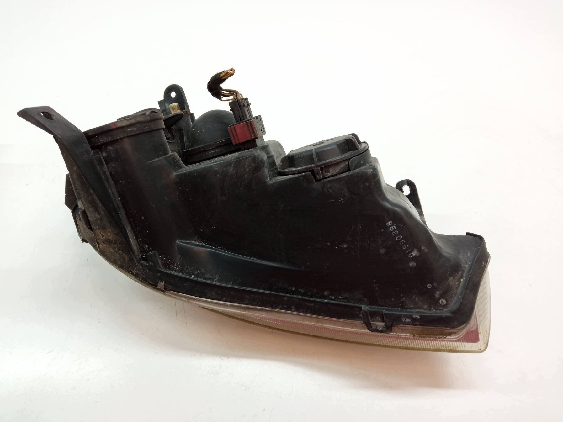 Farol Esquerdo Opel Corsa III Usado image 5