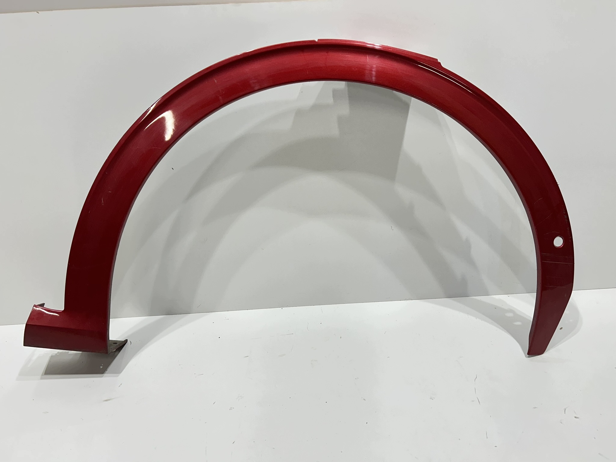 KIA EV6 GT LINE Baguette d'aile droite avant image 2