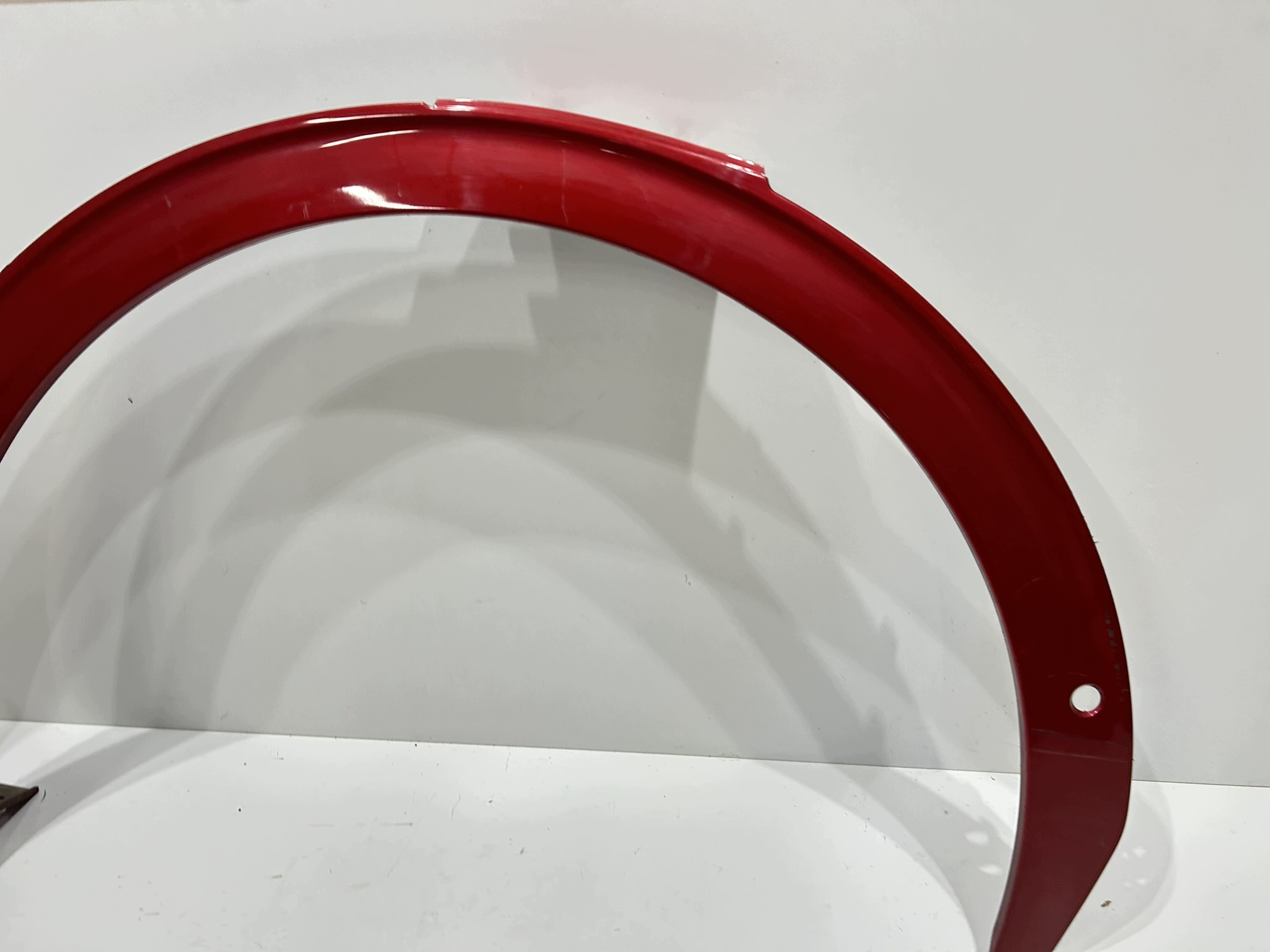 KIA EV6 GT LINE Baguette d'aile droite avant image 3