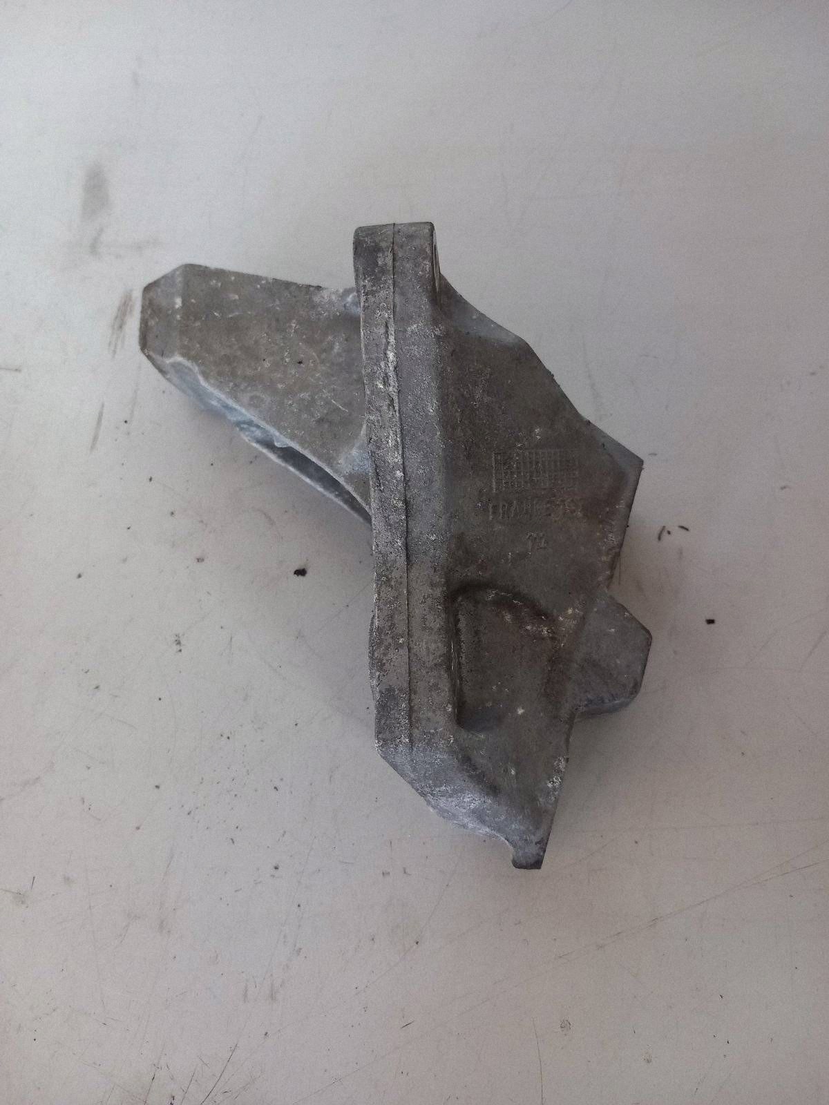 1999 Audi A3 S3 8L Supporto Motore 1J0199117Q image 2