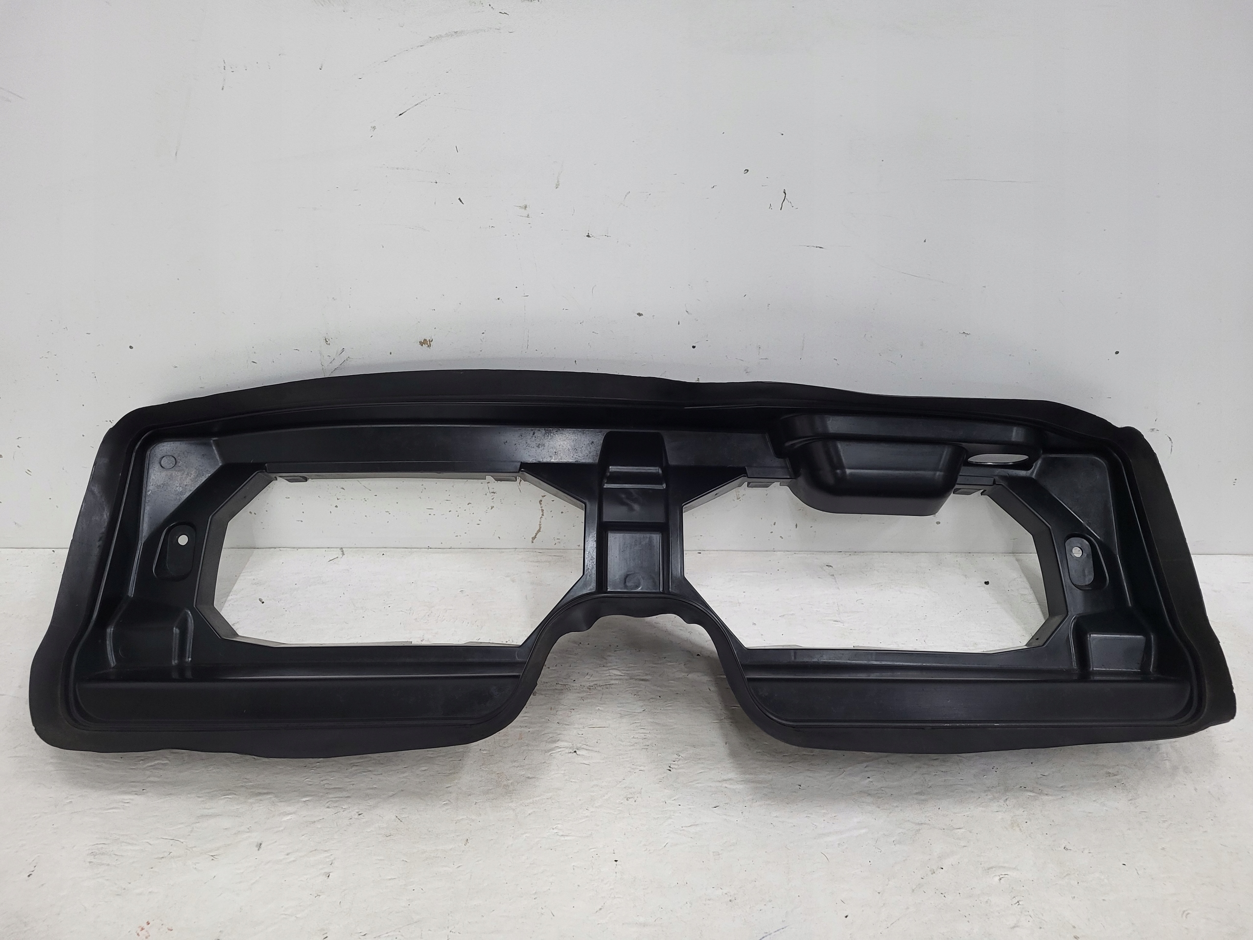 Mercedes Citan W420 ilmanohjain A4208855100 image 2