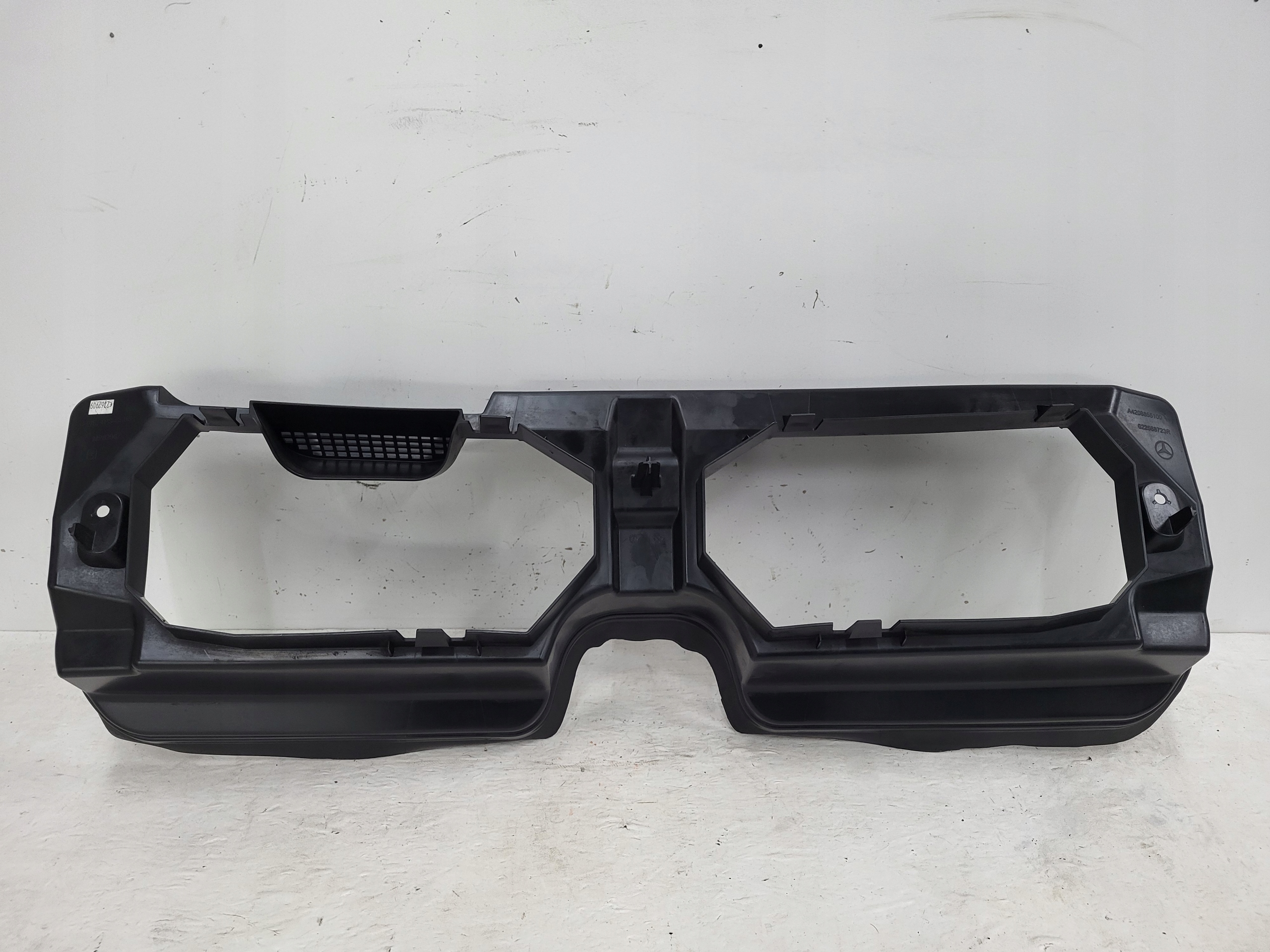 Mercedes Citan W420 A4208855100 Kierownica