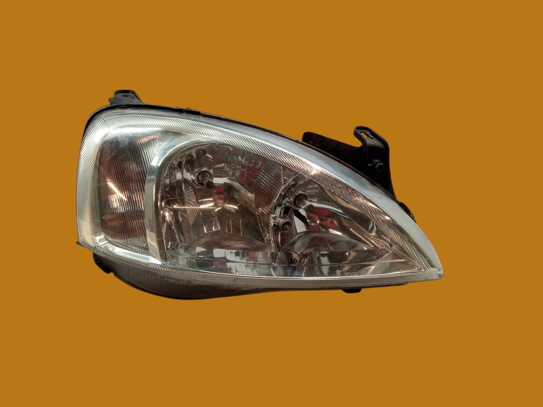 Farol Direito Opel Corsa III Usado image 2
