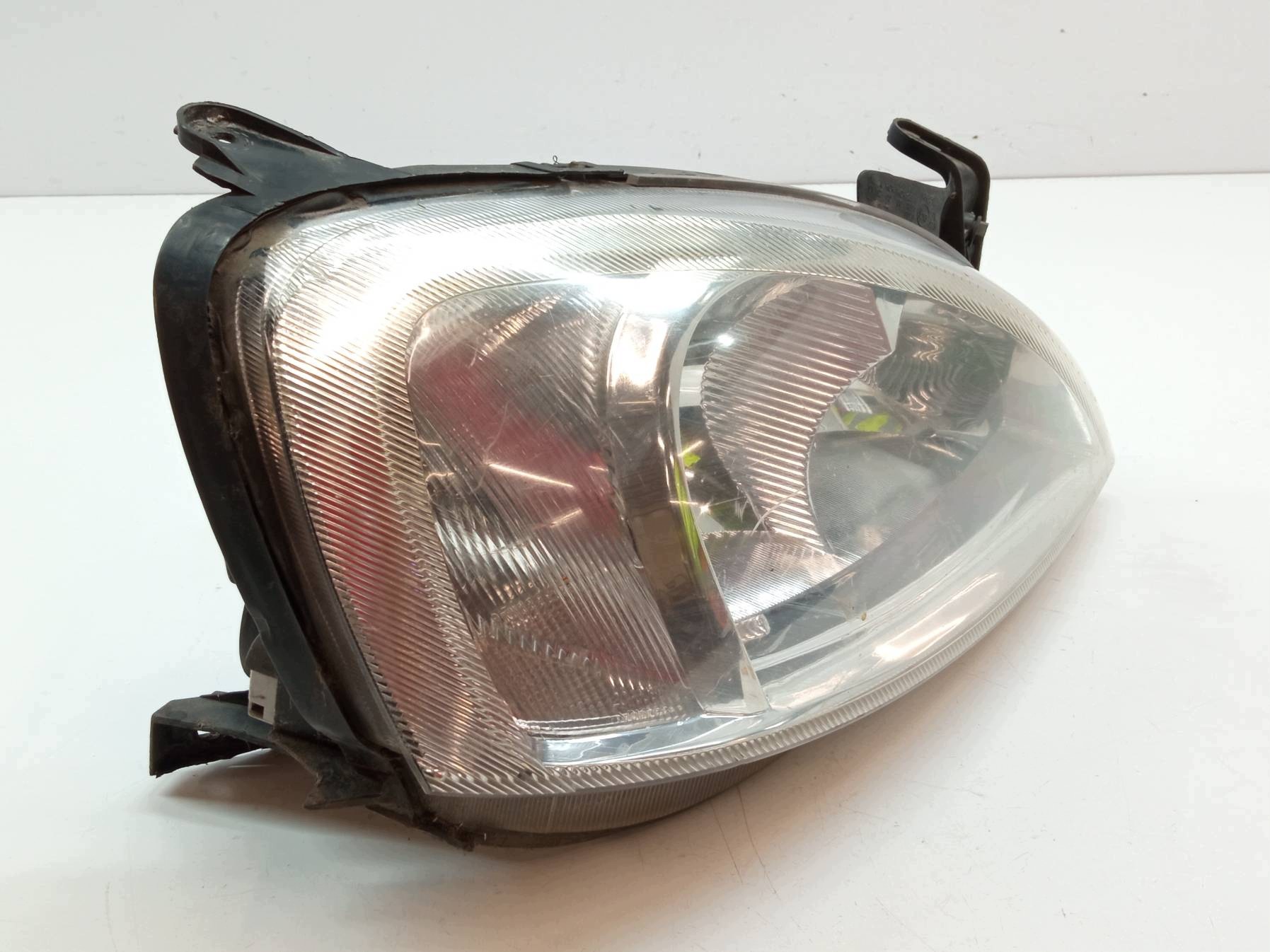 Used Opel Corsa III Right Headlight