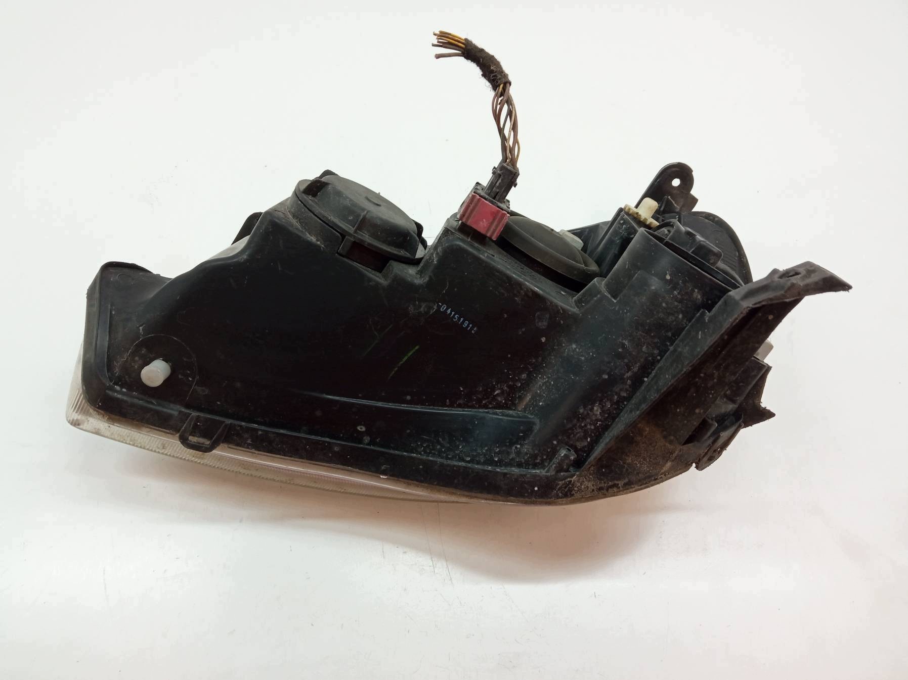 Farol Direito Opel Corsa III Usado image 5