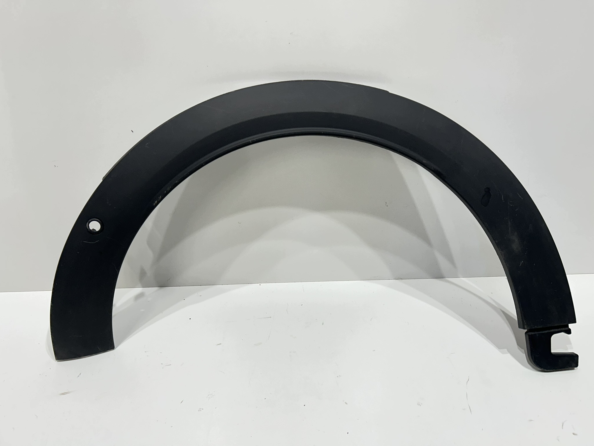 Mini Cooper F55 F56 Kotflügelverkleidung Links Vorne image 2