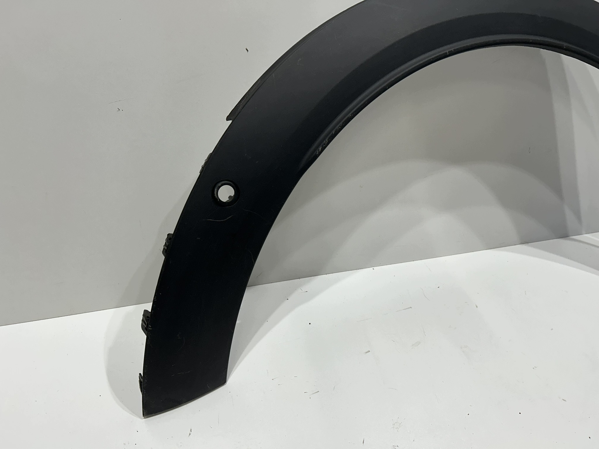 Mini Cooper F55 F56 Kotflügelverkleidung Links Vorne image 4