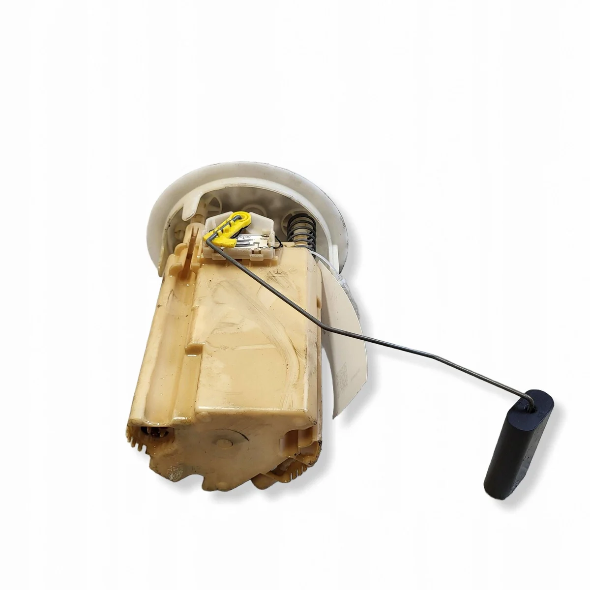 2010 Citroen C5 Fuel Pump 9647093480 image 3