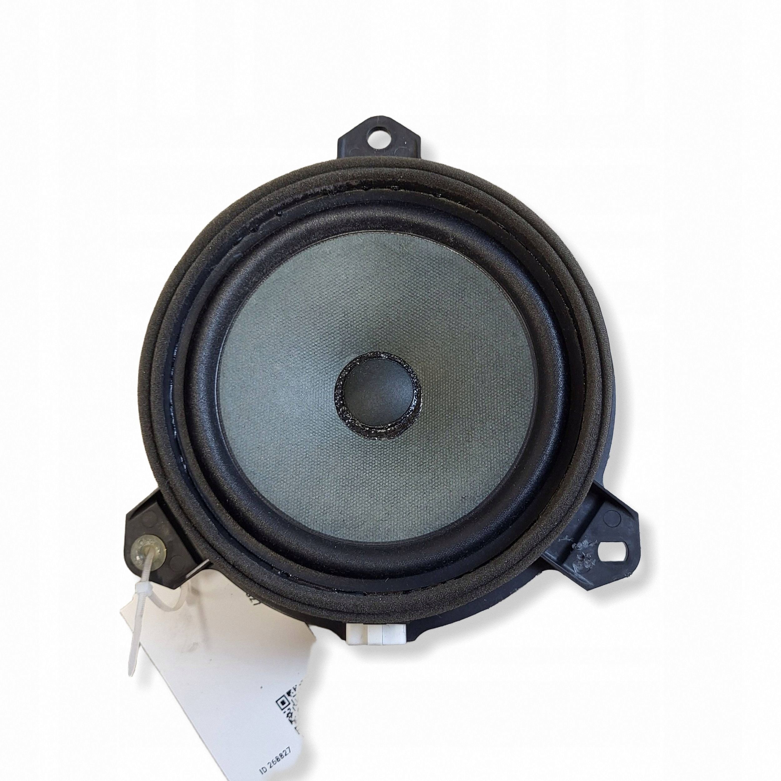 Altavoz Puerta Trasera Toyota Yaris 2017 JUT268827 image 2