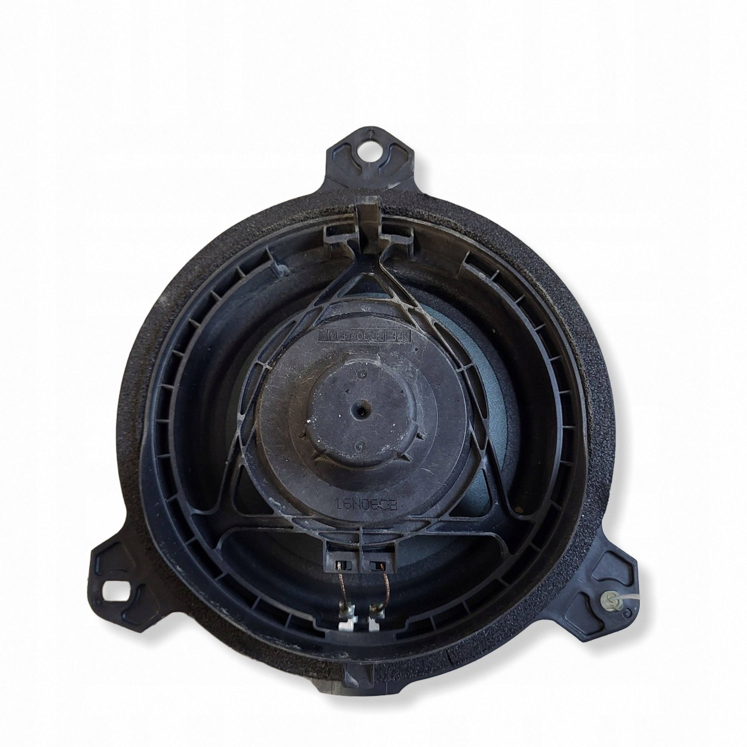 Altavoz Puerta Trasera Toyota Yaris 2017 JUT268827 image 4