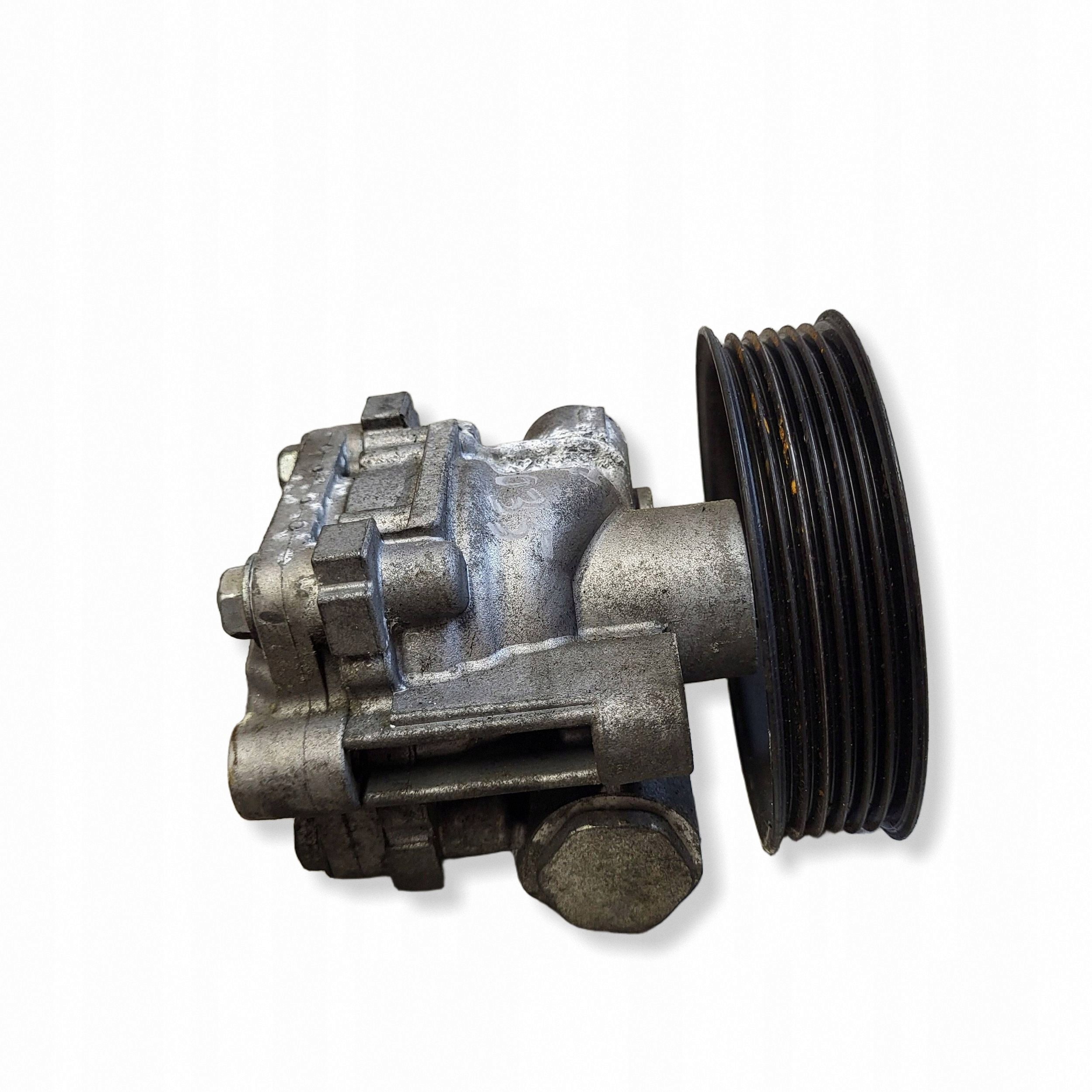 Mitsubishi Grandis Ohjaustehostin JUT268888 image 2