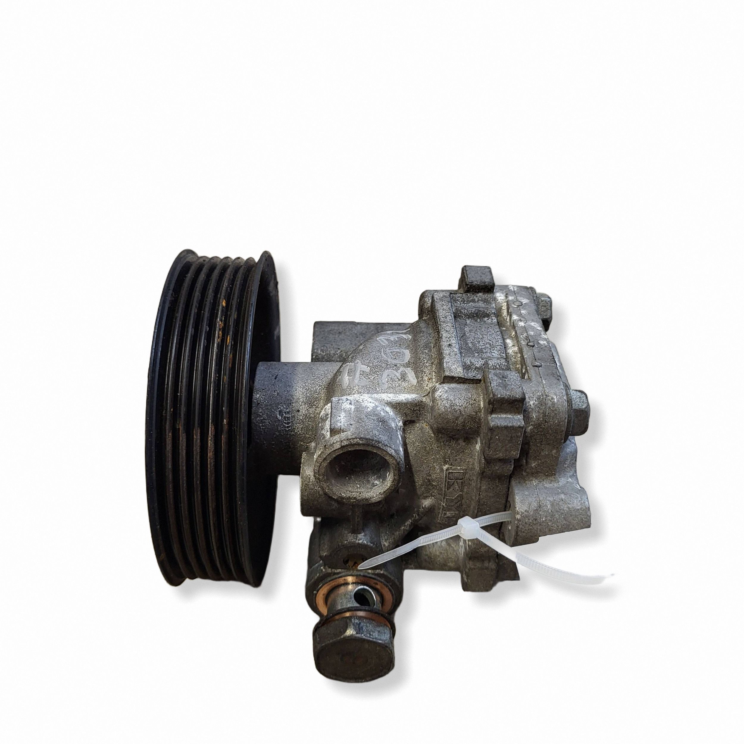 Mitsubishi Grandis Ohjaustehostin JUT268888 image 3