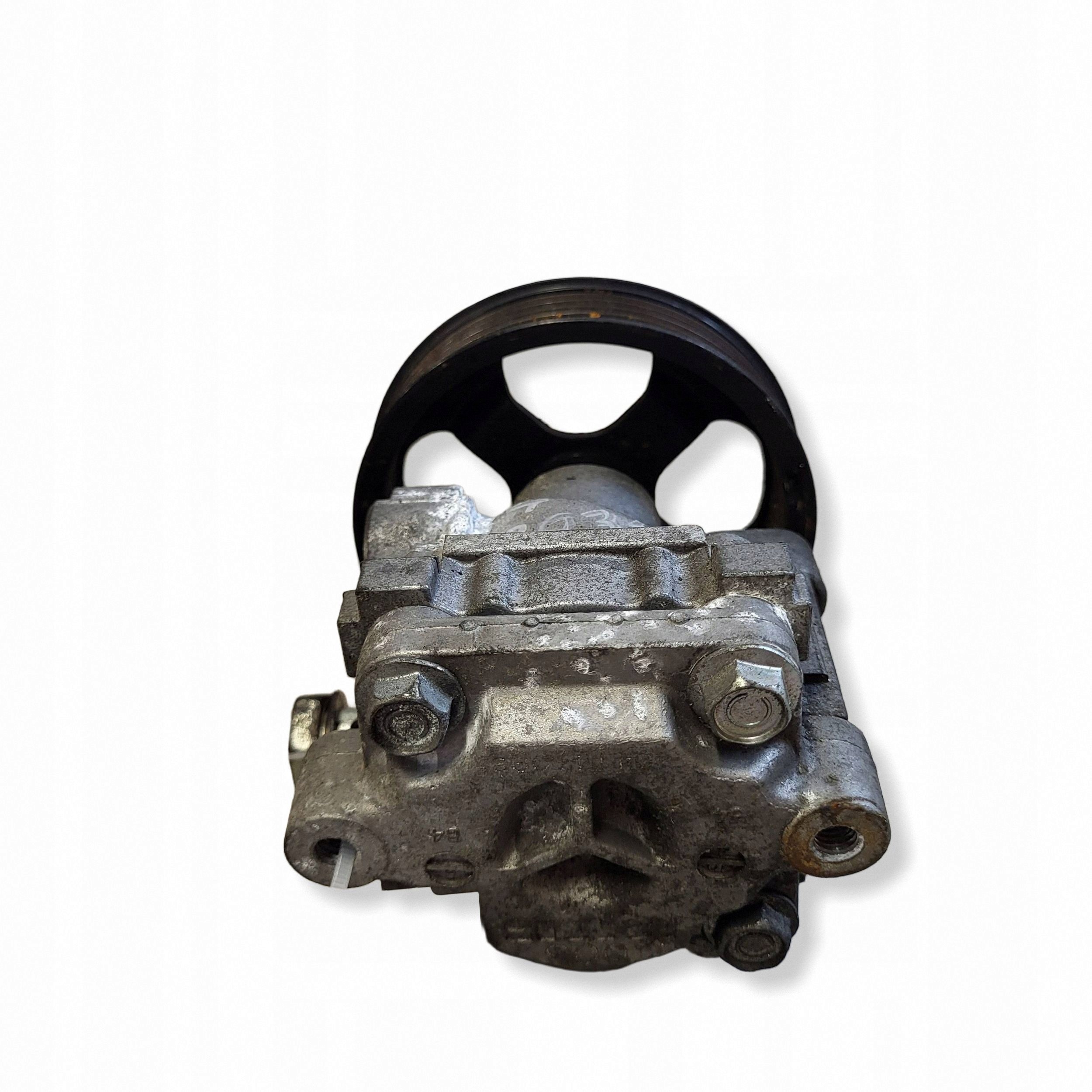 Mitsubishi Grandis Ohjaustehostin JUT268888 image 4