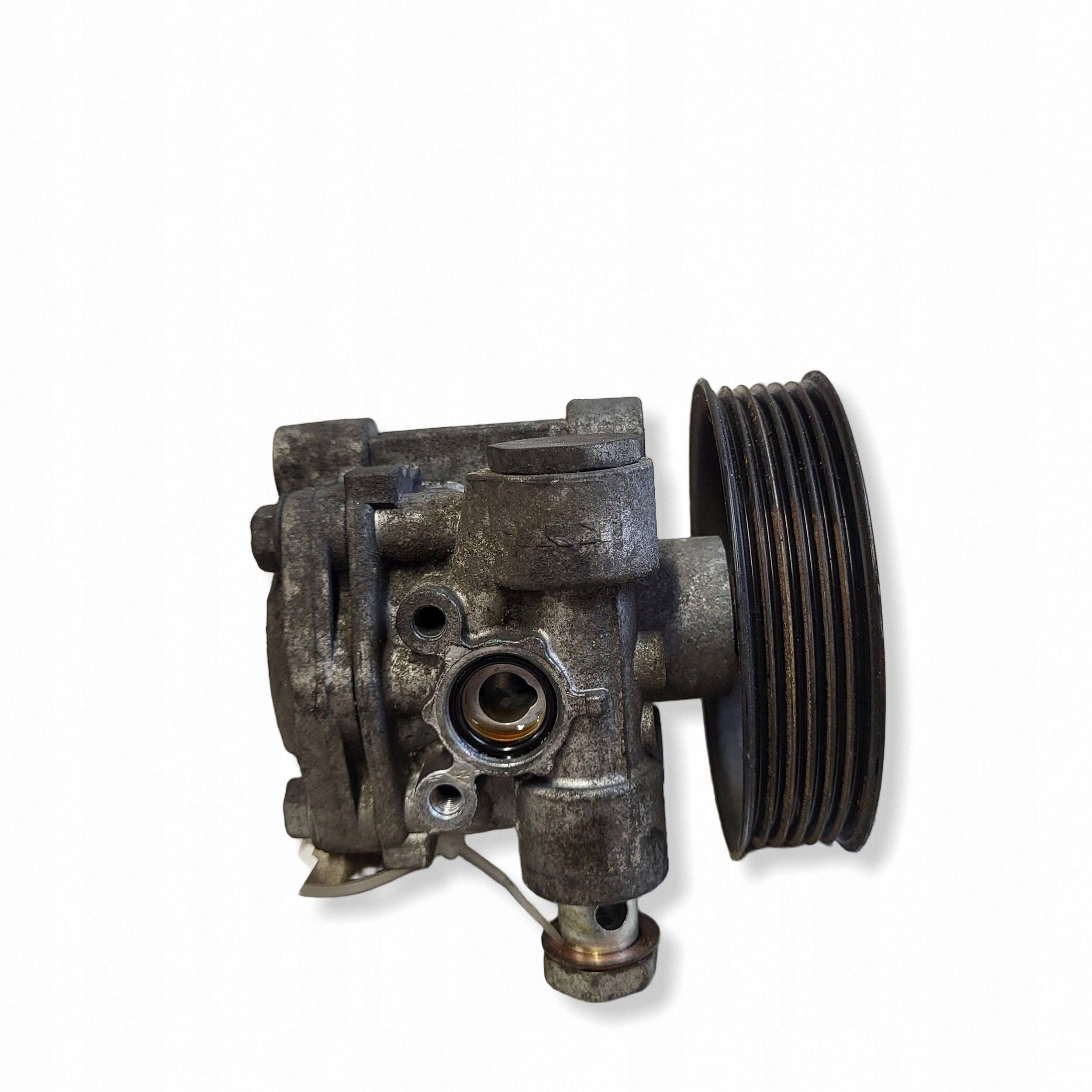 Mitsubishi Grandis Ohjaustehostin JUT268888 image 5