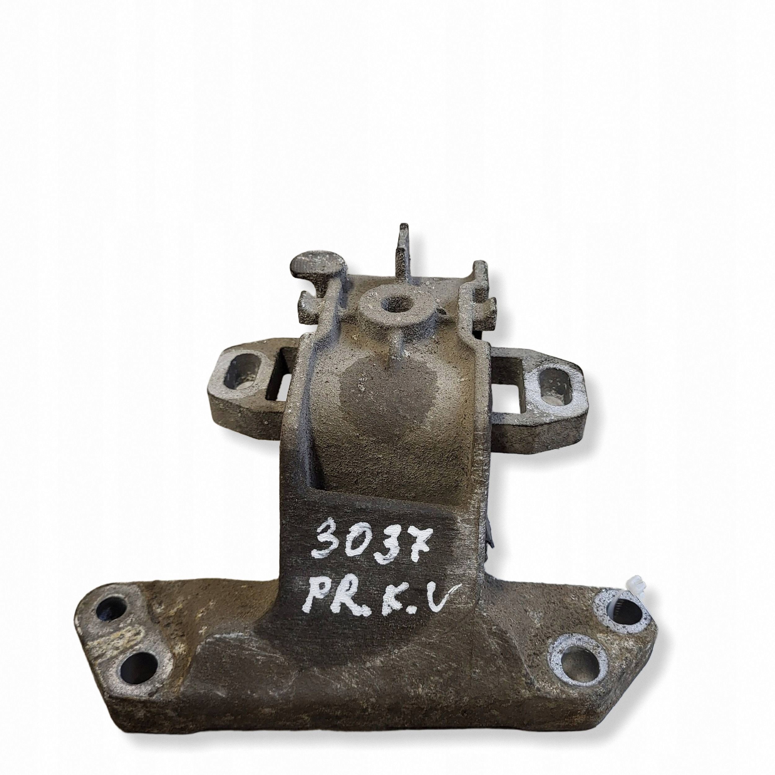 2010 Citroen C5 Engine Mount OEM JUT268877 image 2