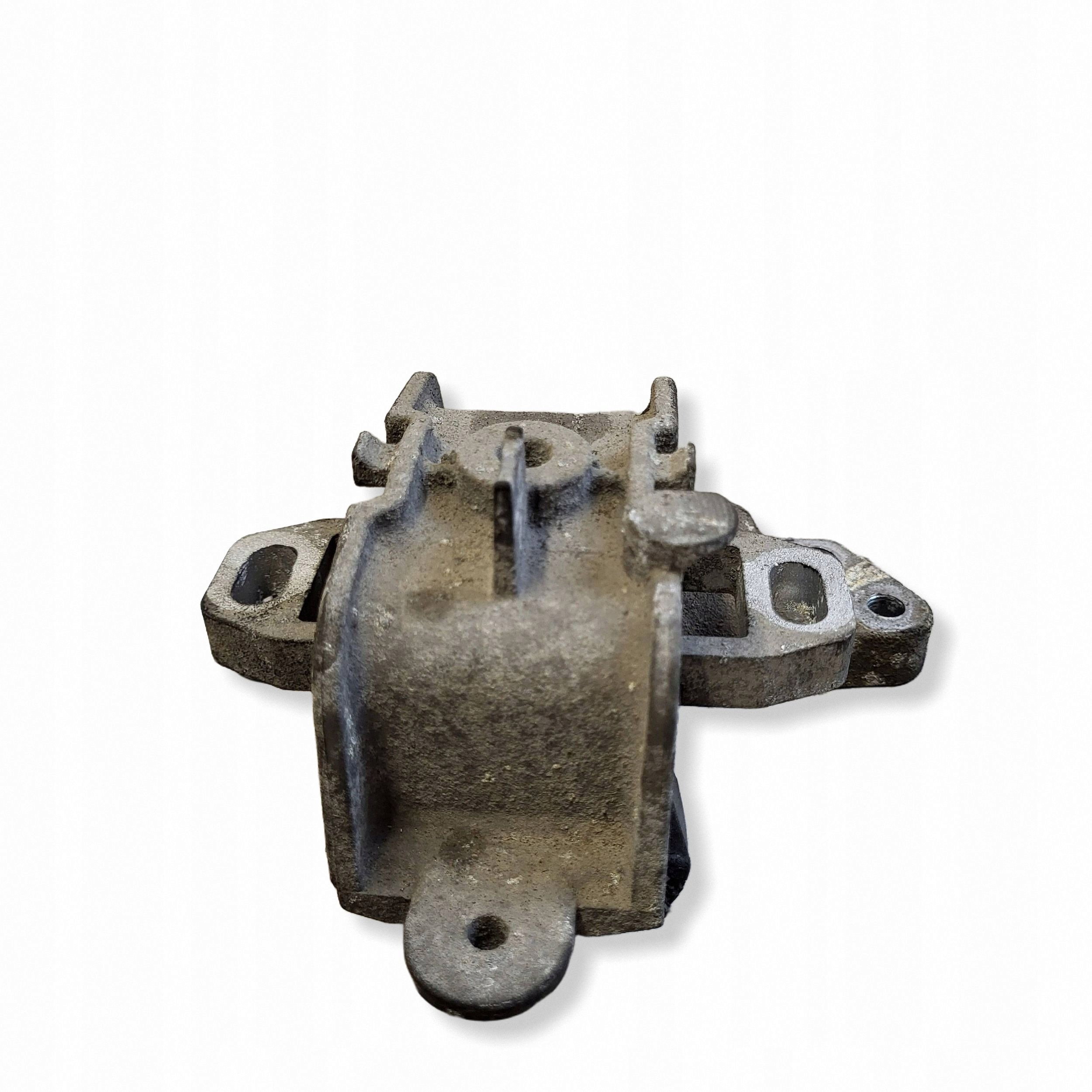 2010 Citroen C5 Engine Mount OEM JUT268877 image 3