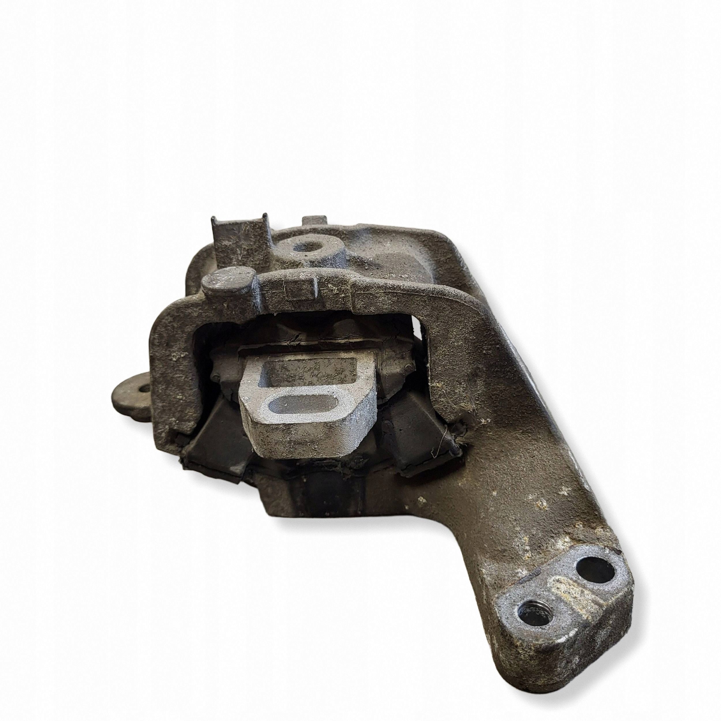 2010 Citroen C5 Engine Mount OEM JUT268877 image 4