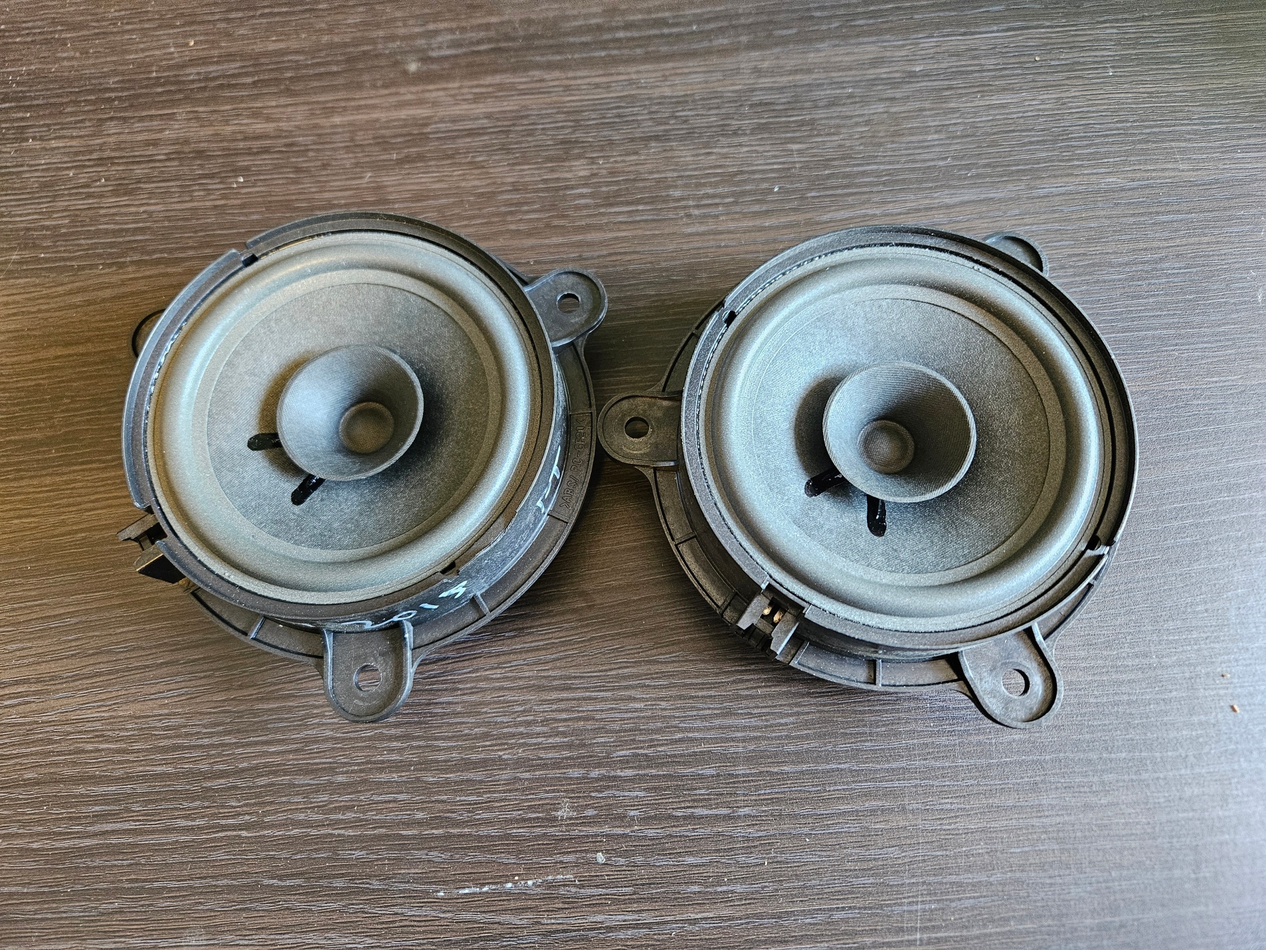 Luidspreker Achter Renault Clio 4 IV 281444522R image 2