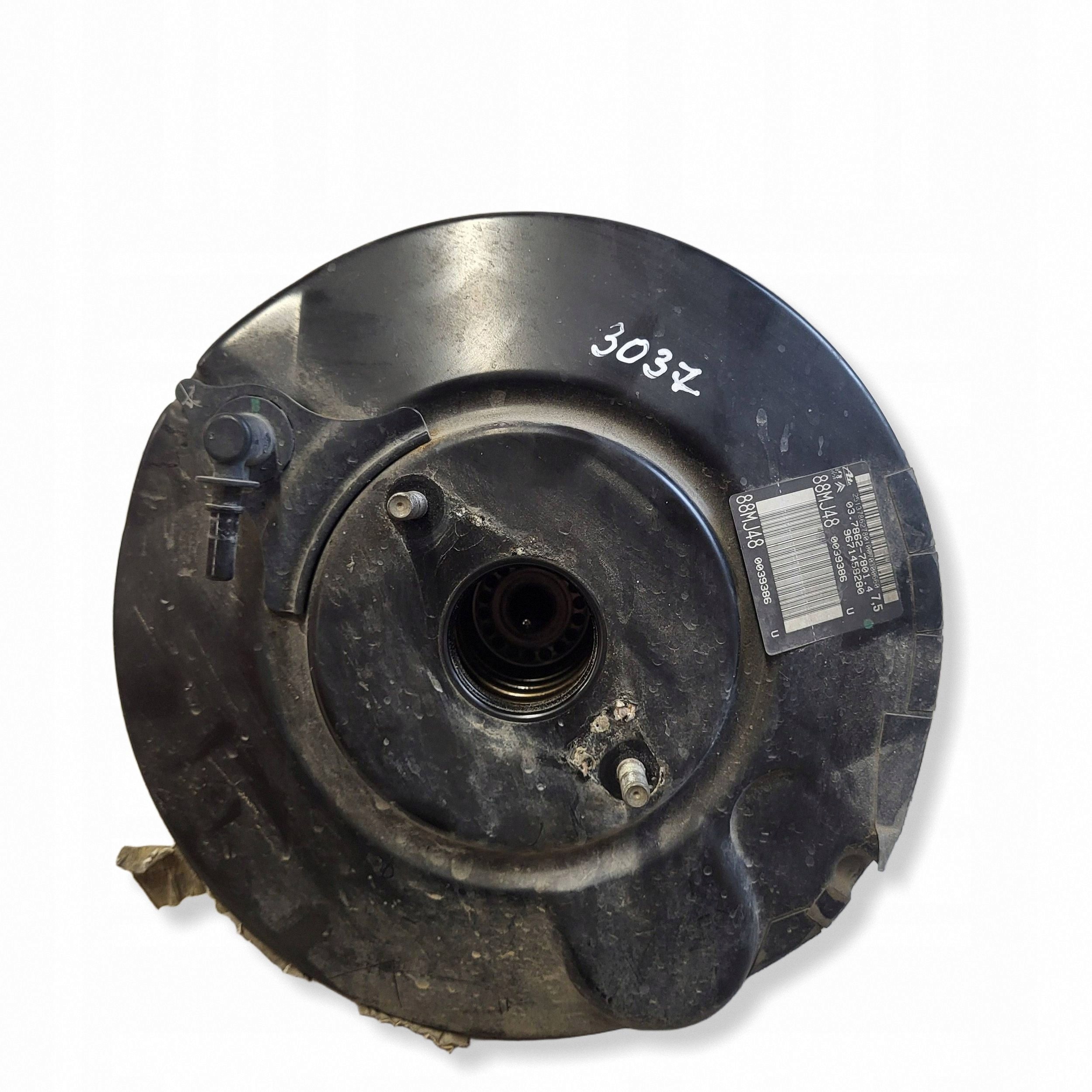 Servofreno Citroen C5 III 3.0 HDI 9671458280 image 2