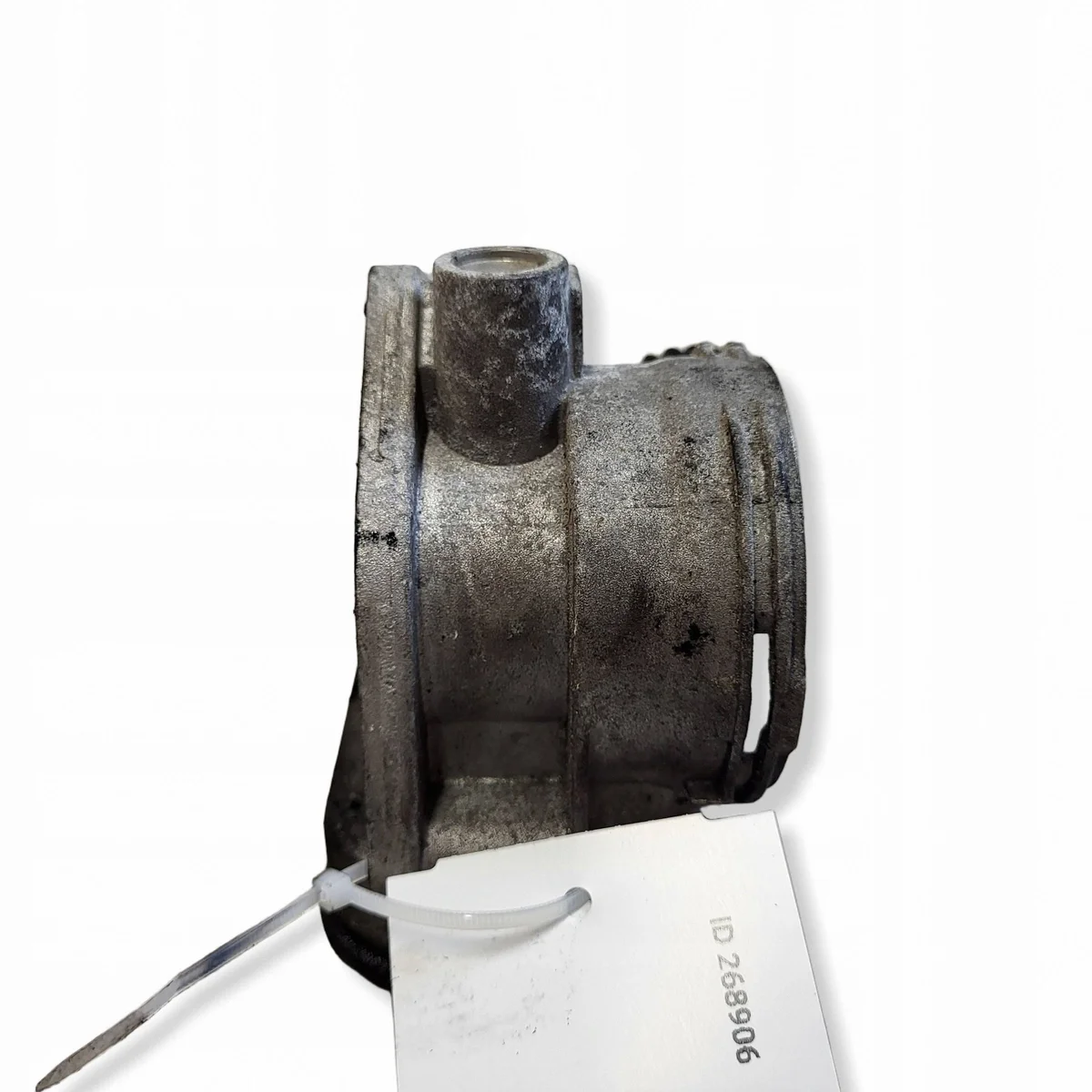 Cuerpo de aceleración Mitsubishi Lancer VIII 2008