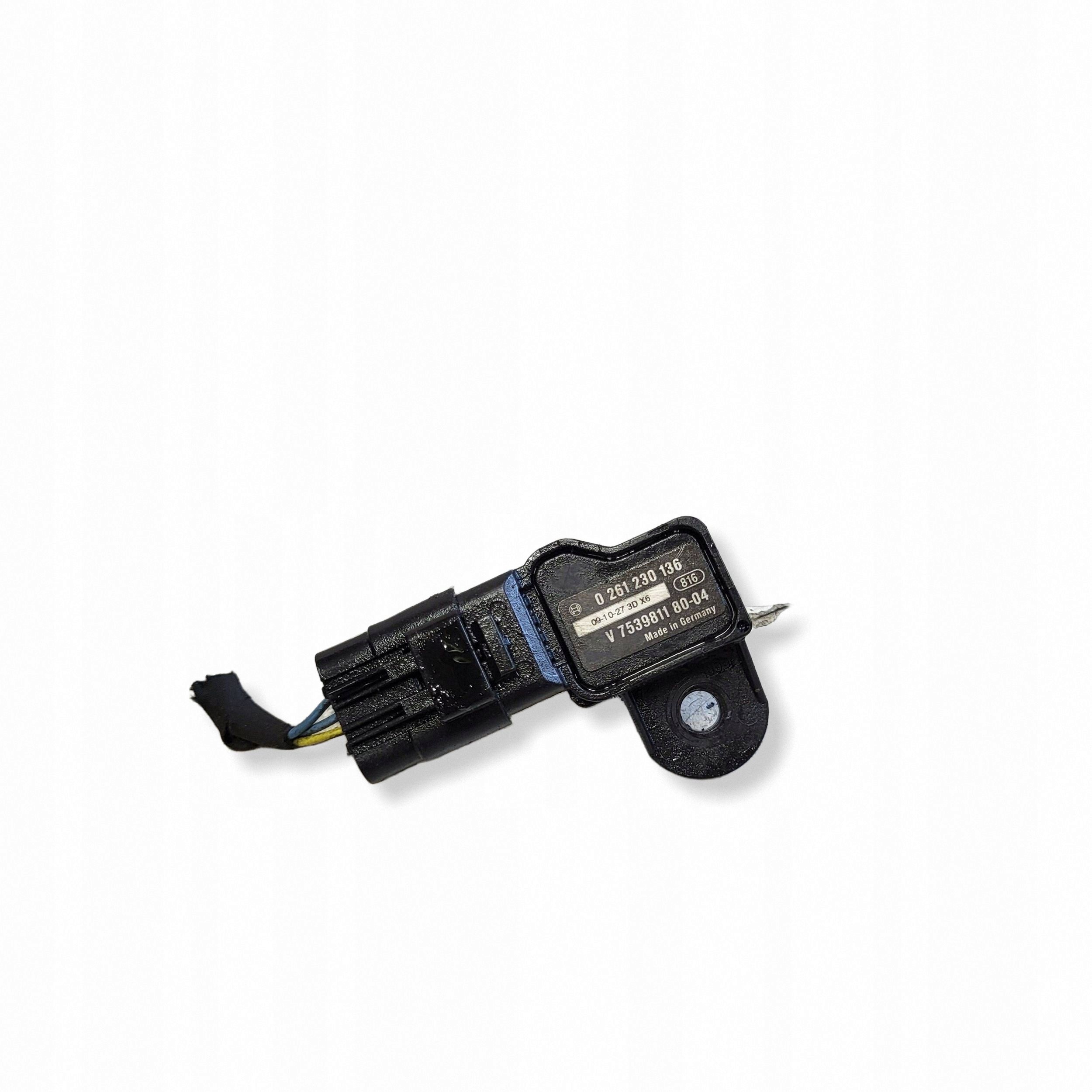 Trycksensor MINI R55 R56 R57 7539811 image 2