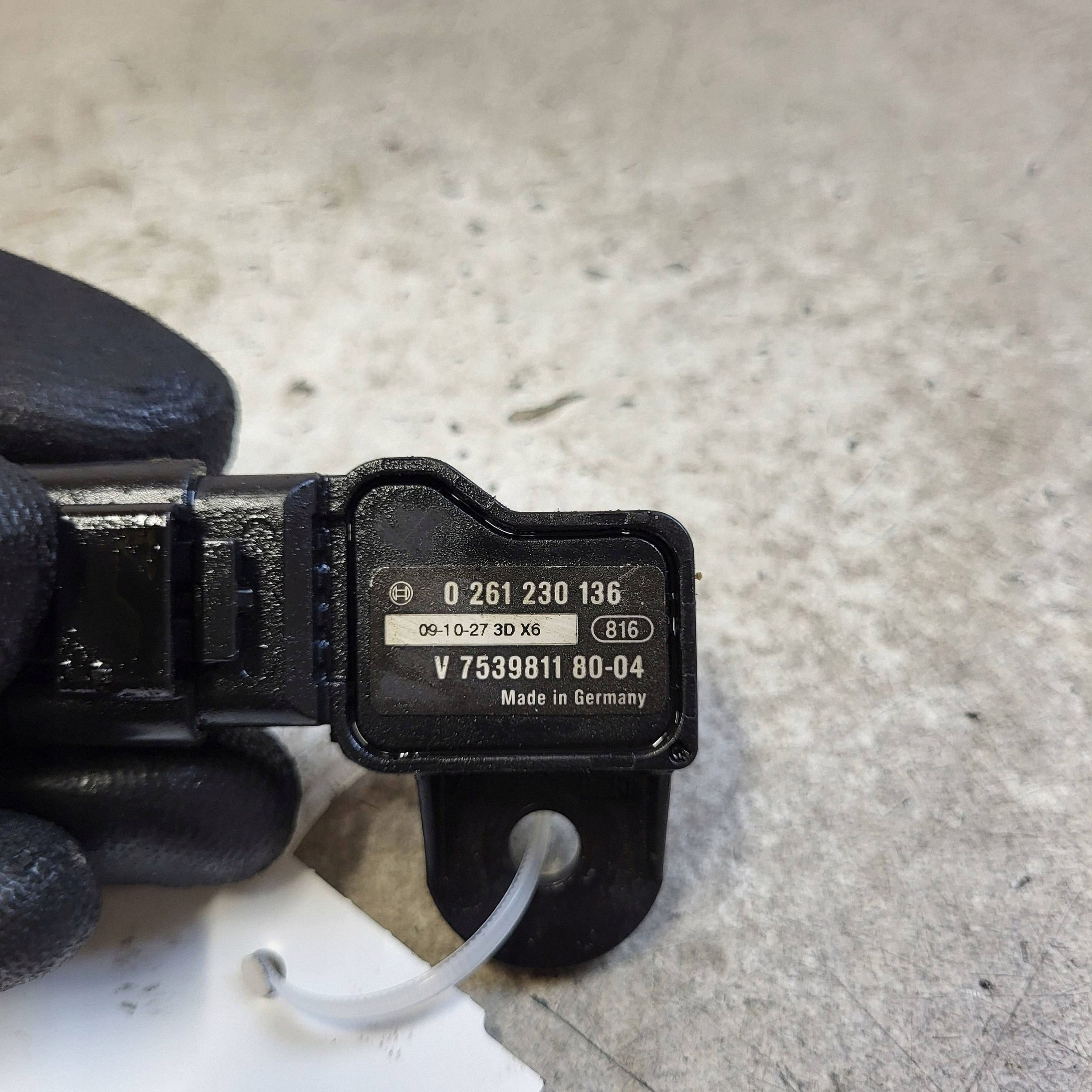 Trycksensor MINI R55 R56 R57 7539811 image 3