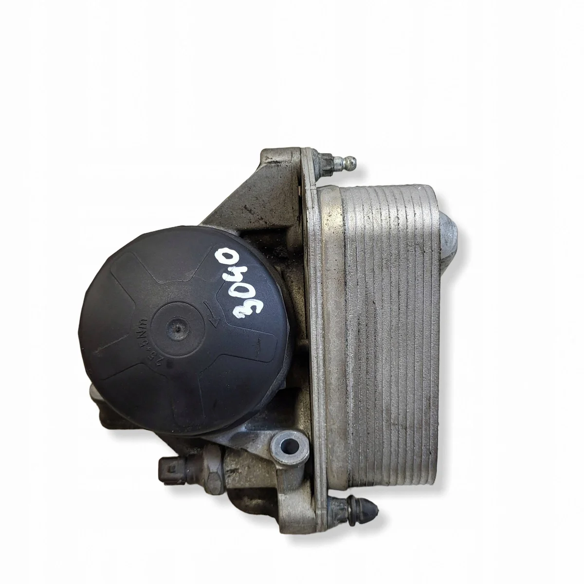 2008 BMW 3 E92 E93 Oil Filter Housing Used